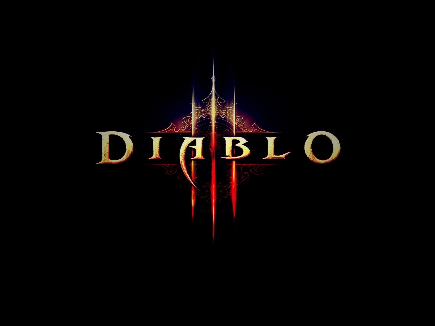 Diablo 3 обои