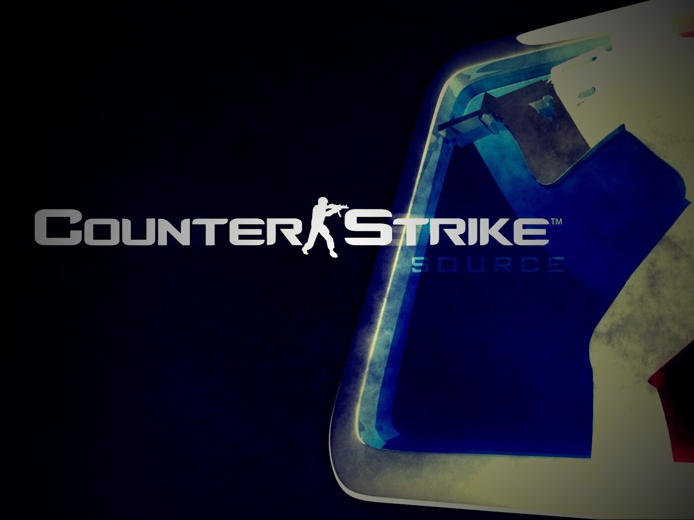Counter Strike Source обои