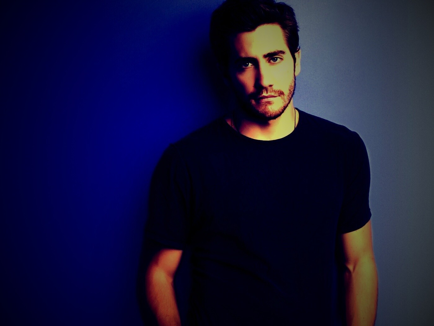 Джейк Гиленхолл обои