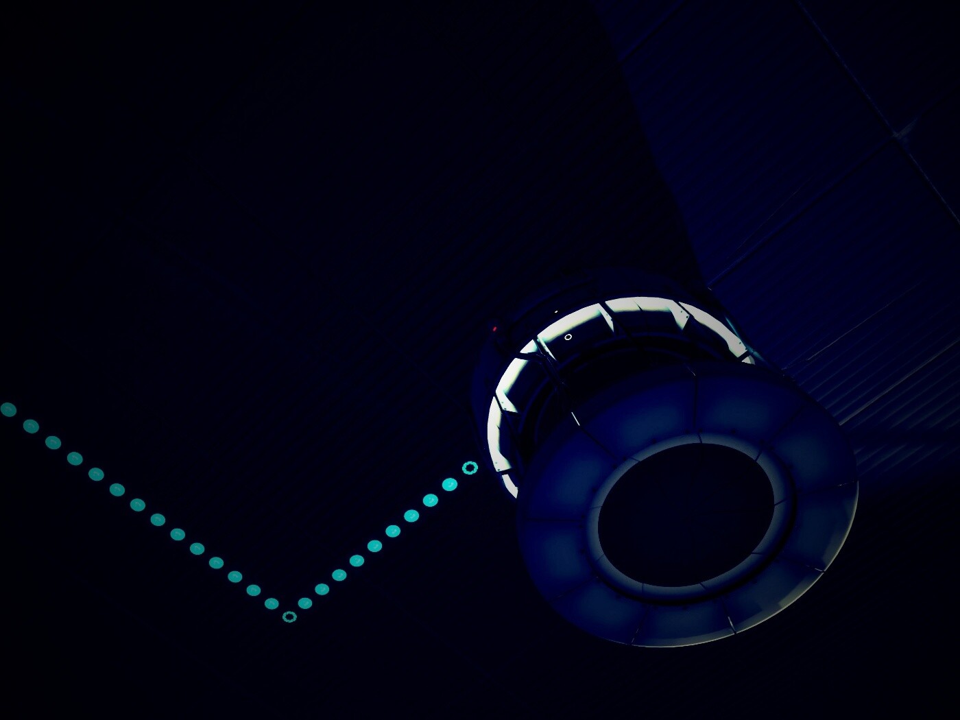 Радужная оболочка обои