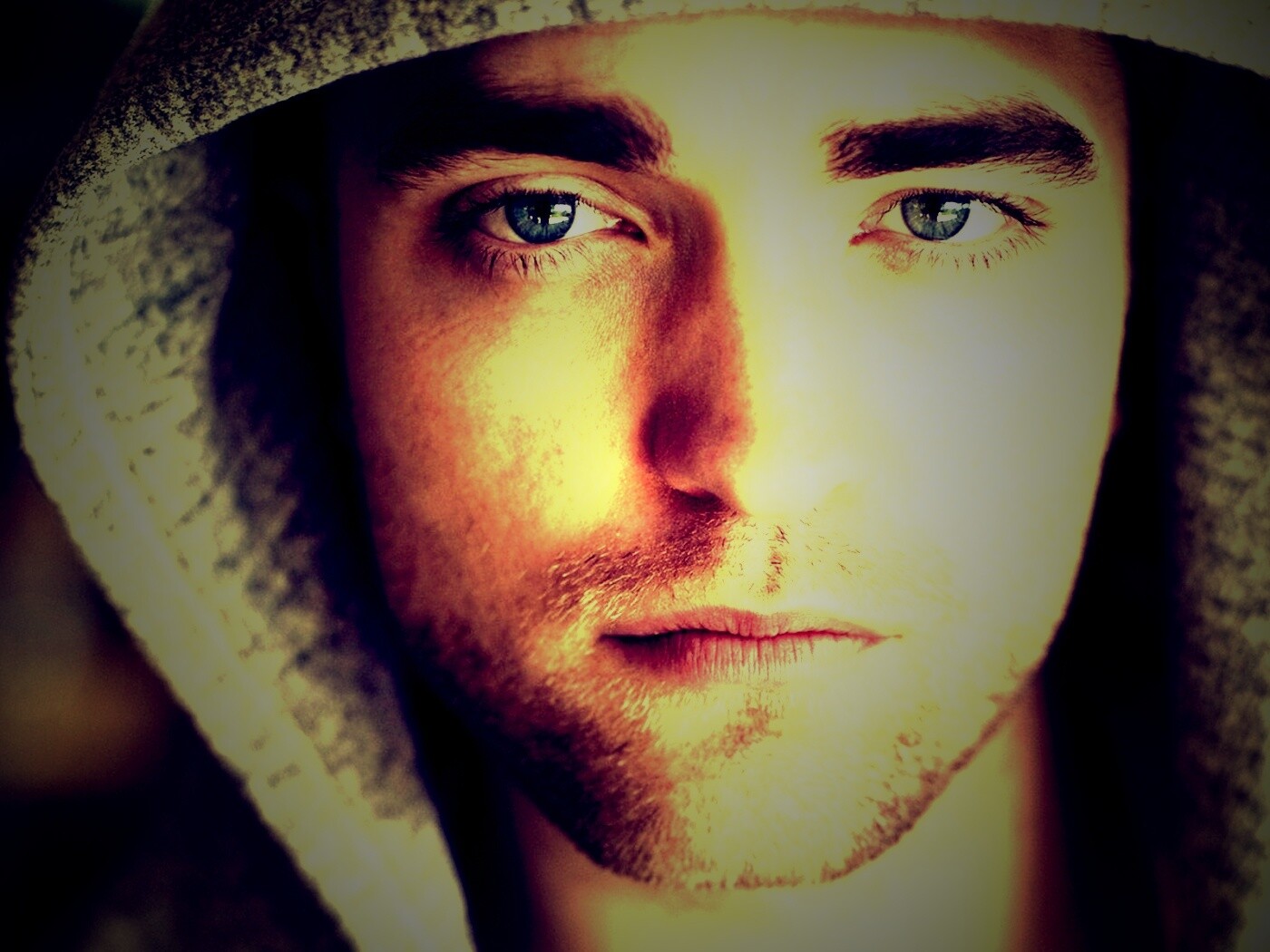 Роберт Паттинсон обои