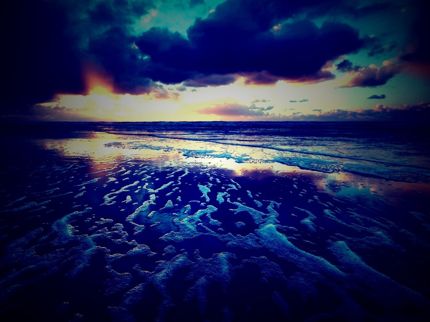 Морское побережье обои