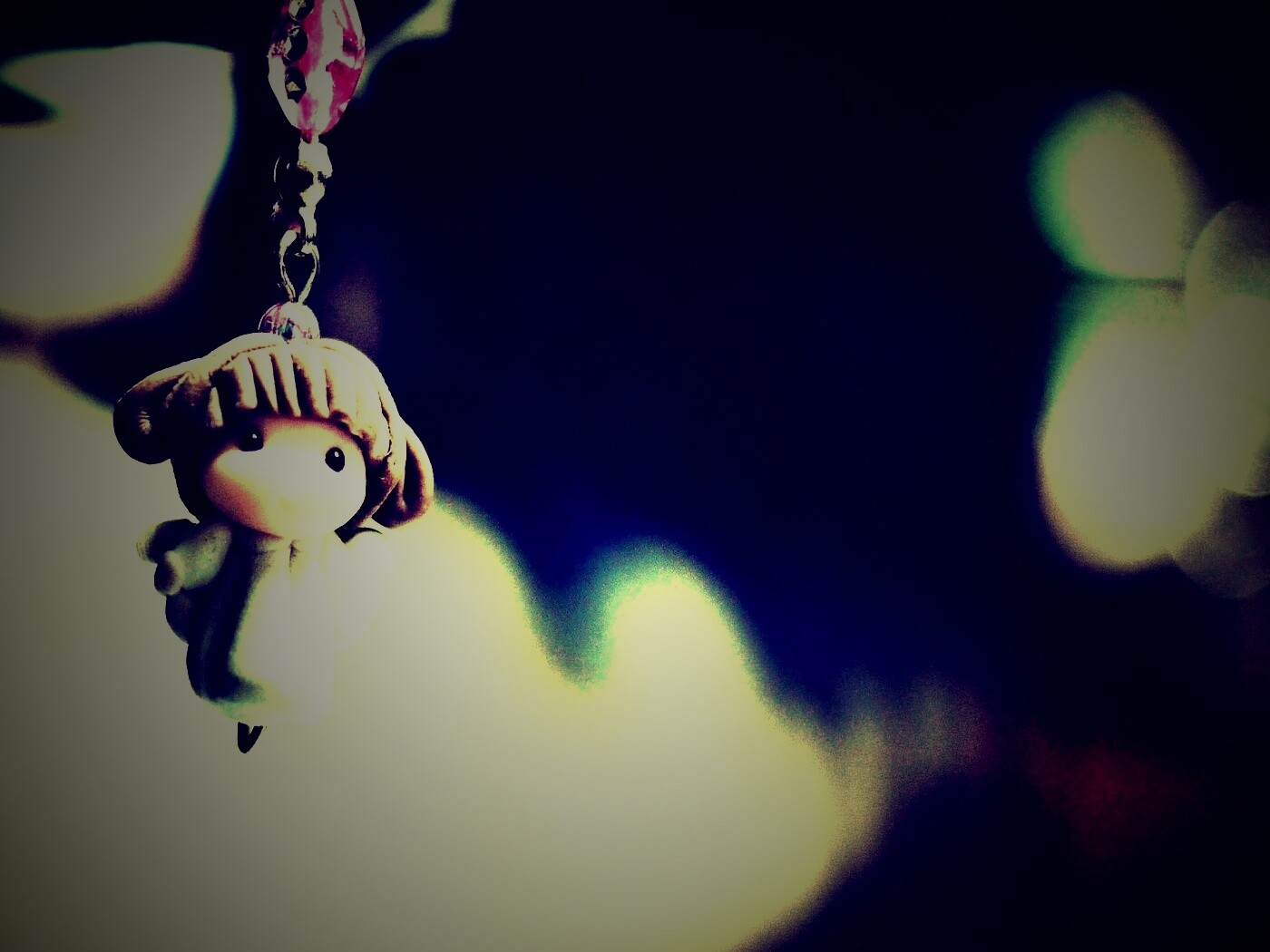 Брелок для ключей обои