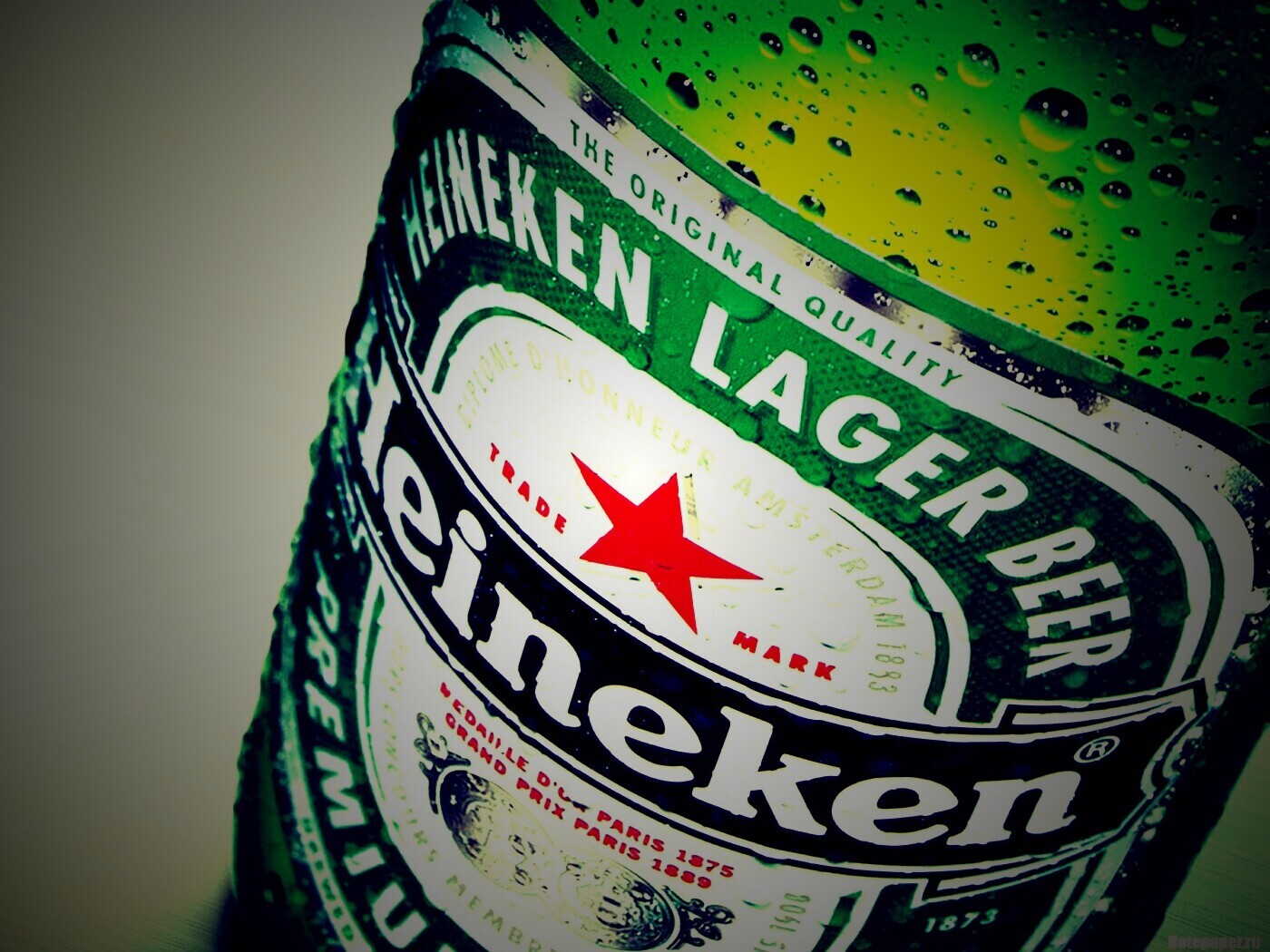 Heineken, Хайникен пиво обои