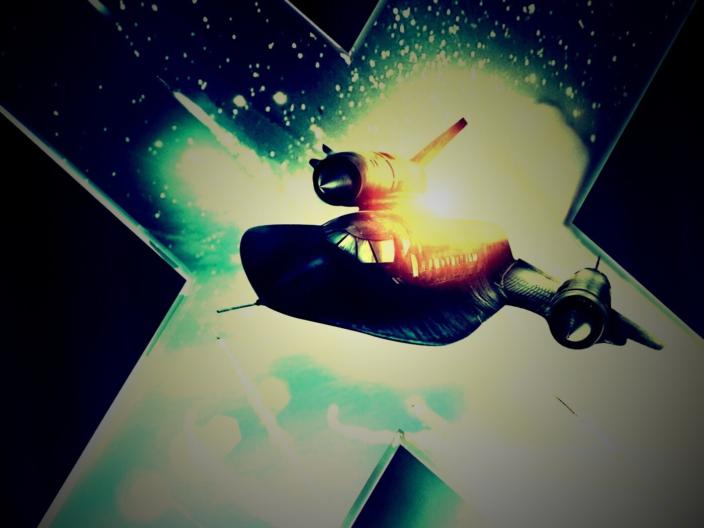 Люди Икс : Первый класс обои