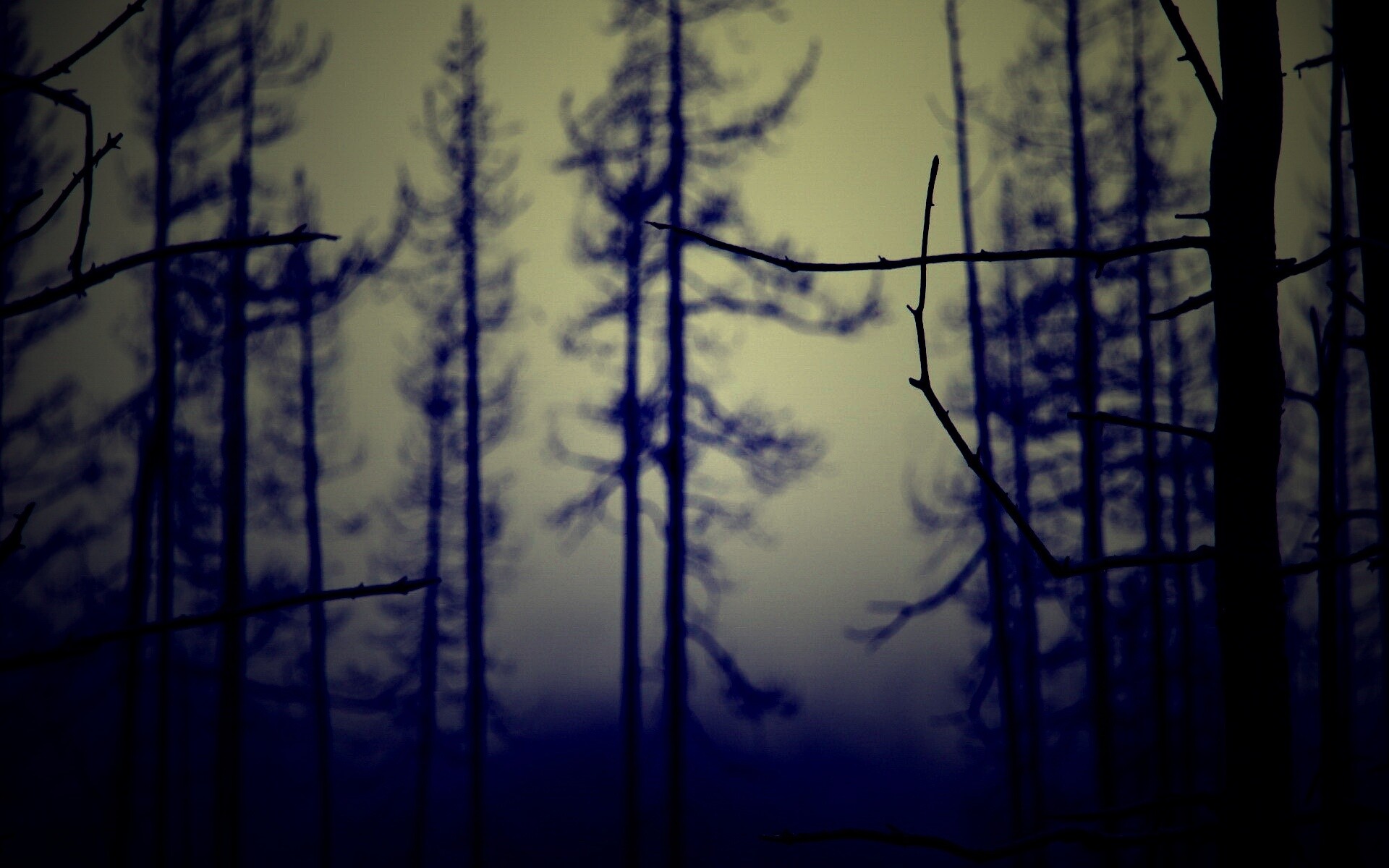 Безысходность обои