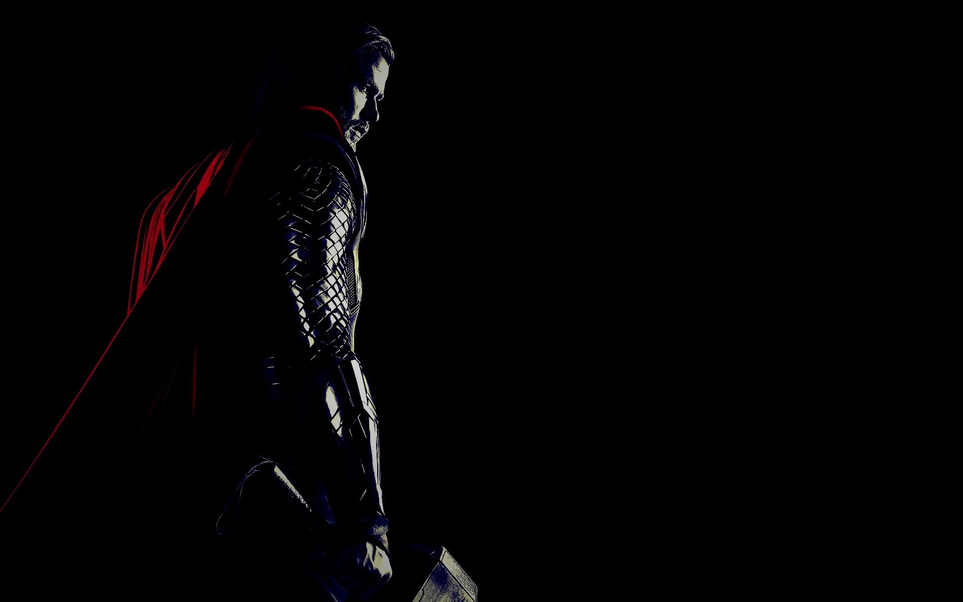 Мрачный Тор обои