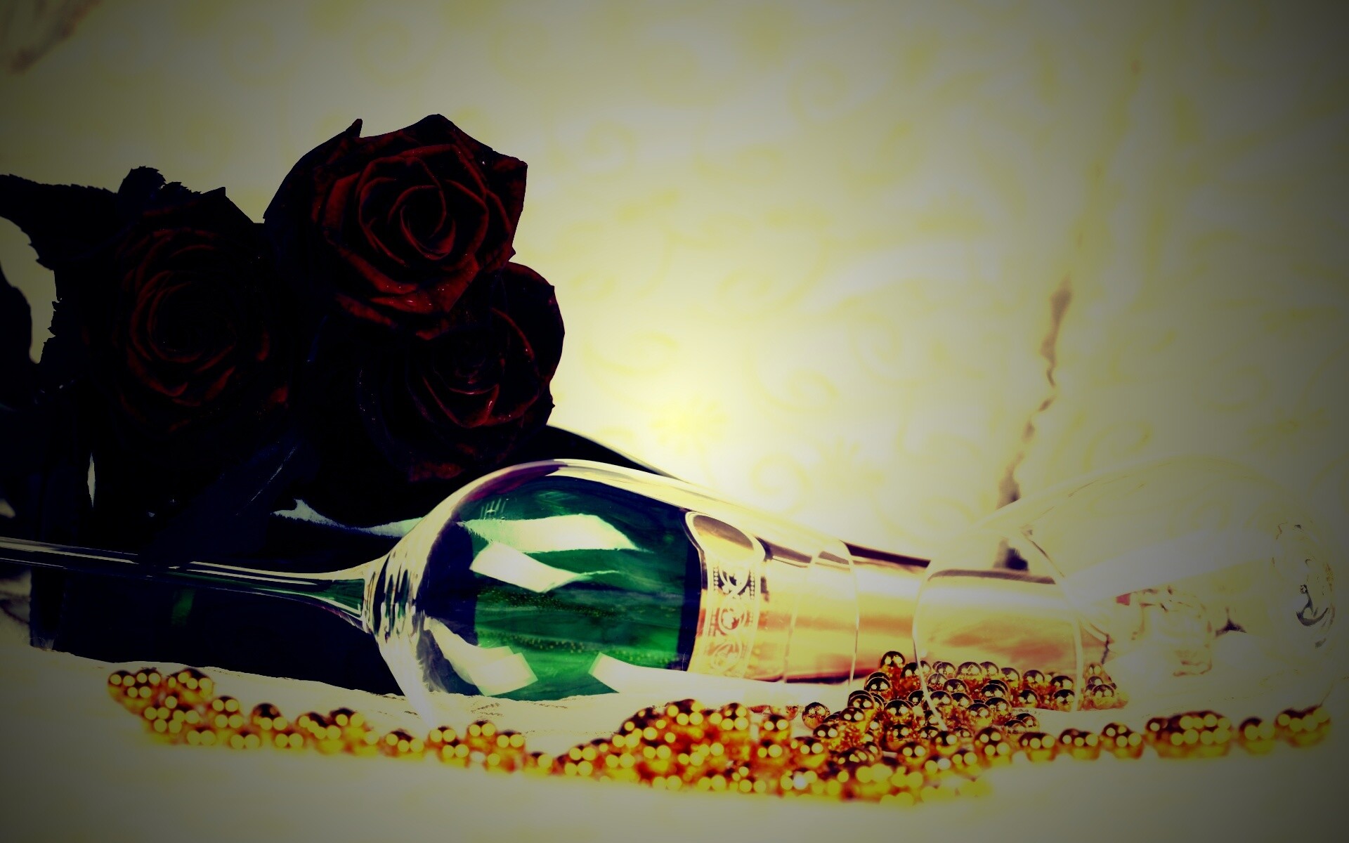 Джентельменский набор обои