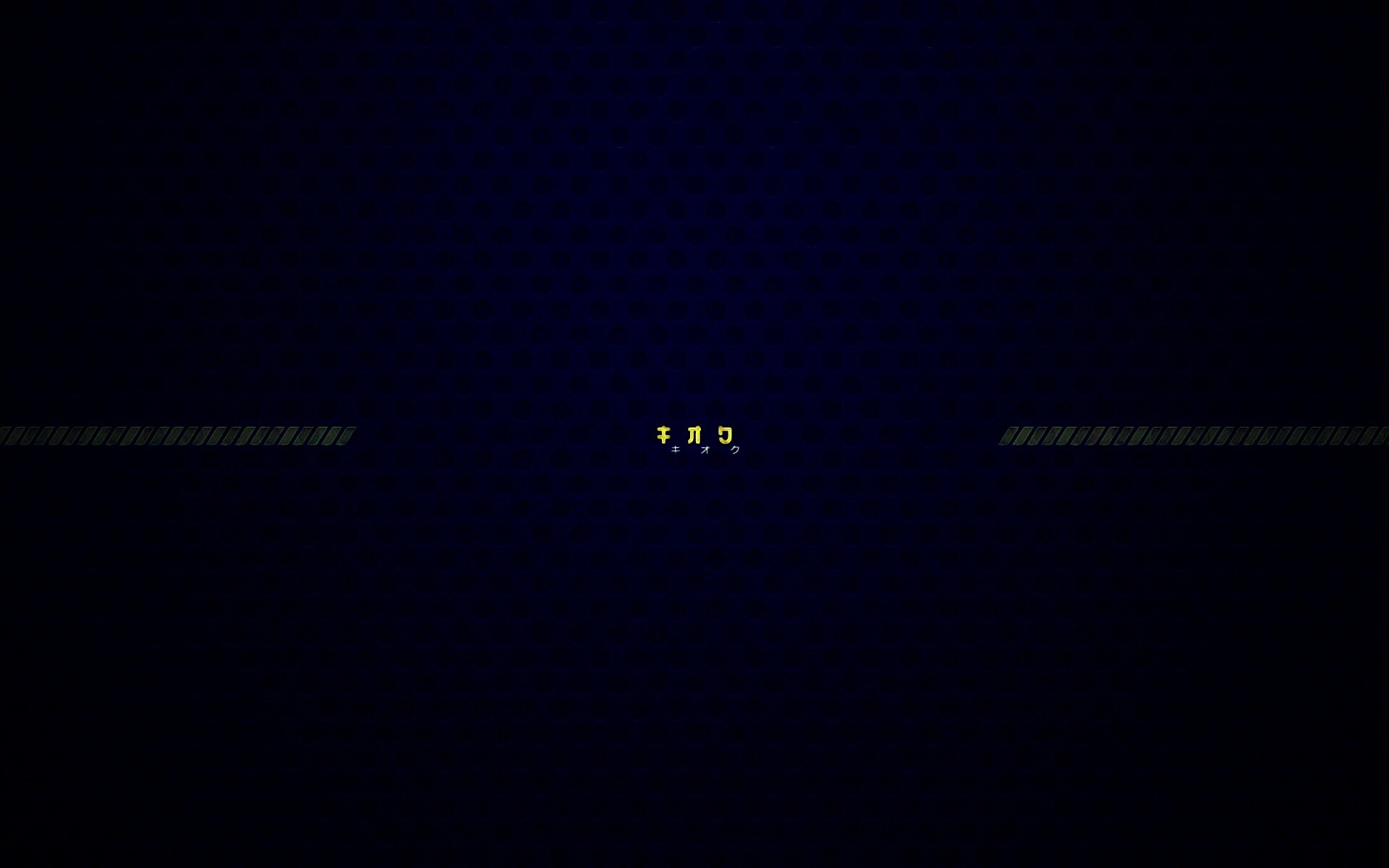 Надпись на зеленои фоне обои