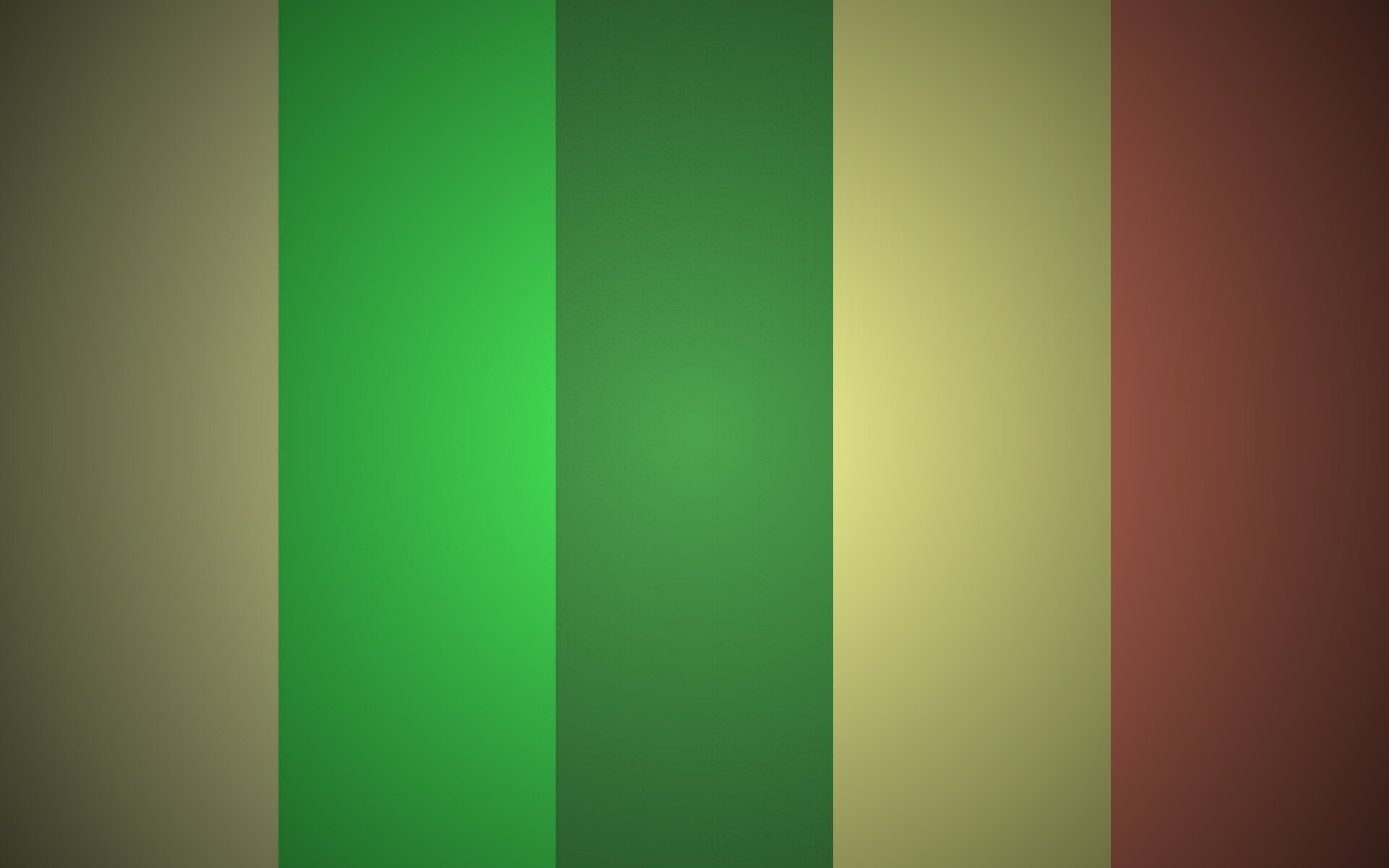 Бледные полосы обои