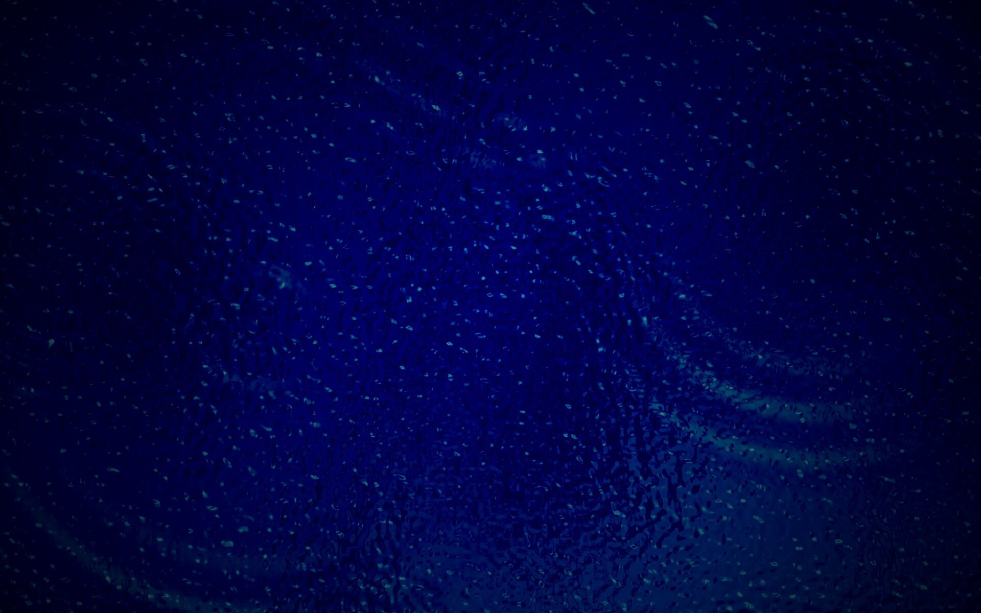 Рябь и круги на воде обои