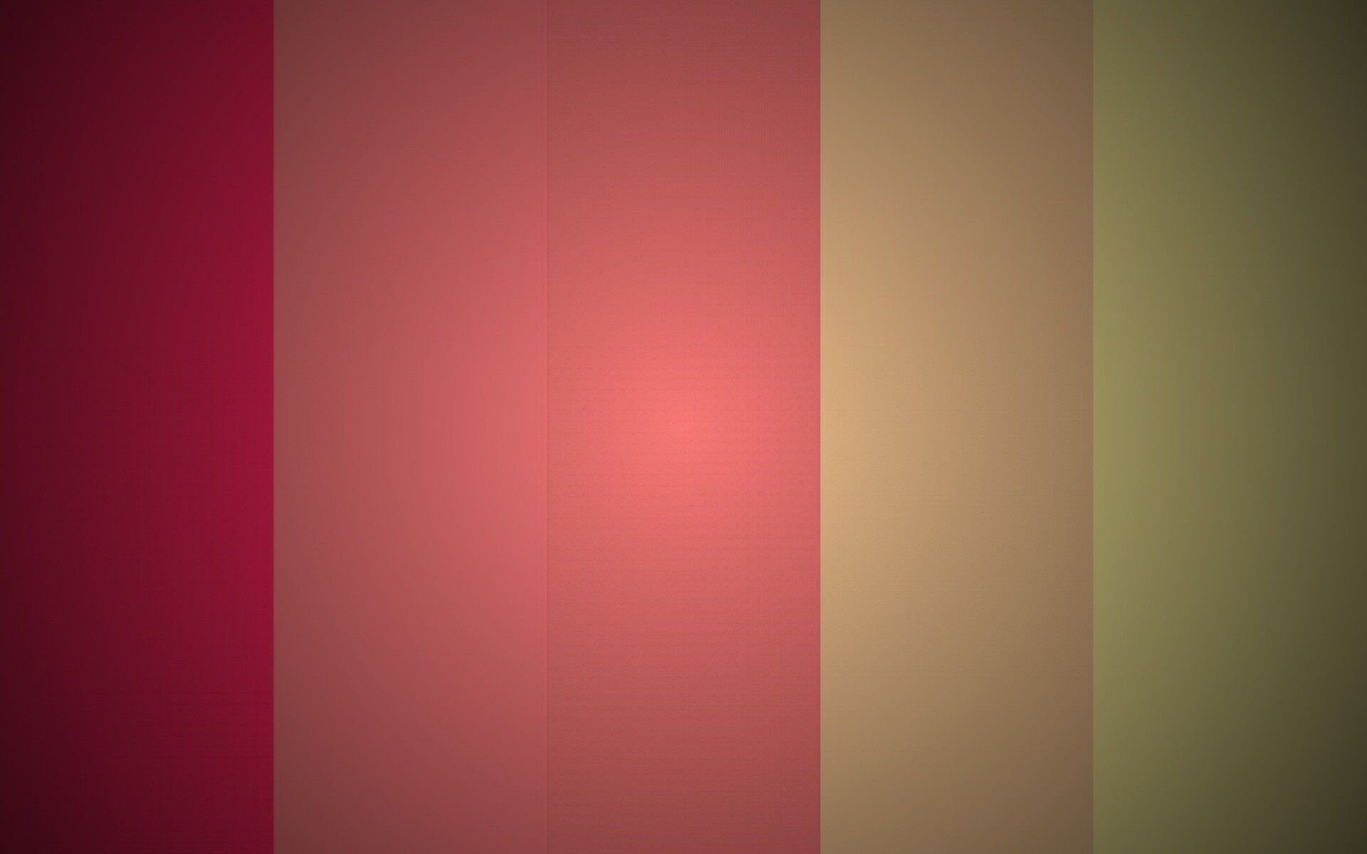 Полосы пастэльных тонов обои