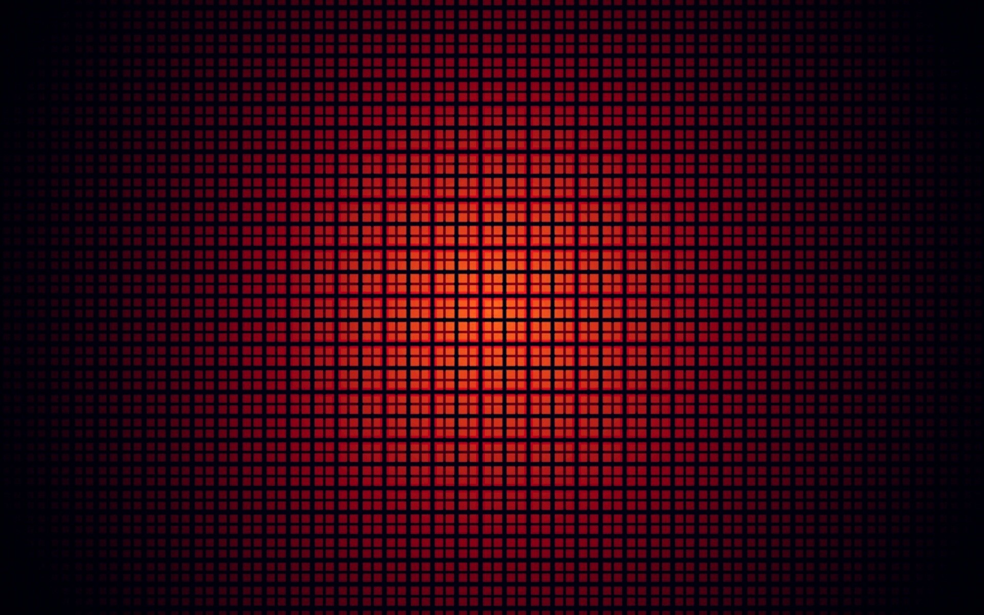 Красно-зеленые квадратики обои