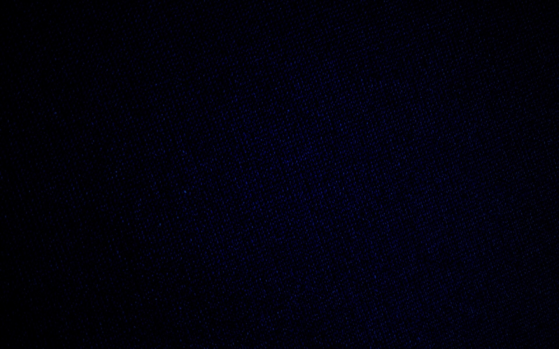 Тёмно-синяя плотная ткань обои