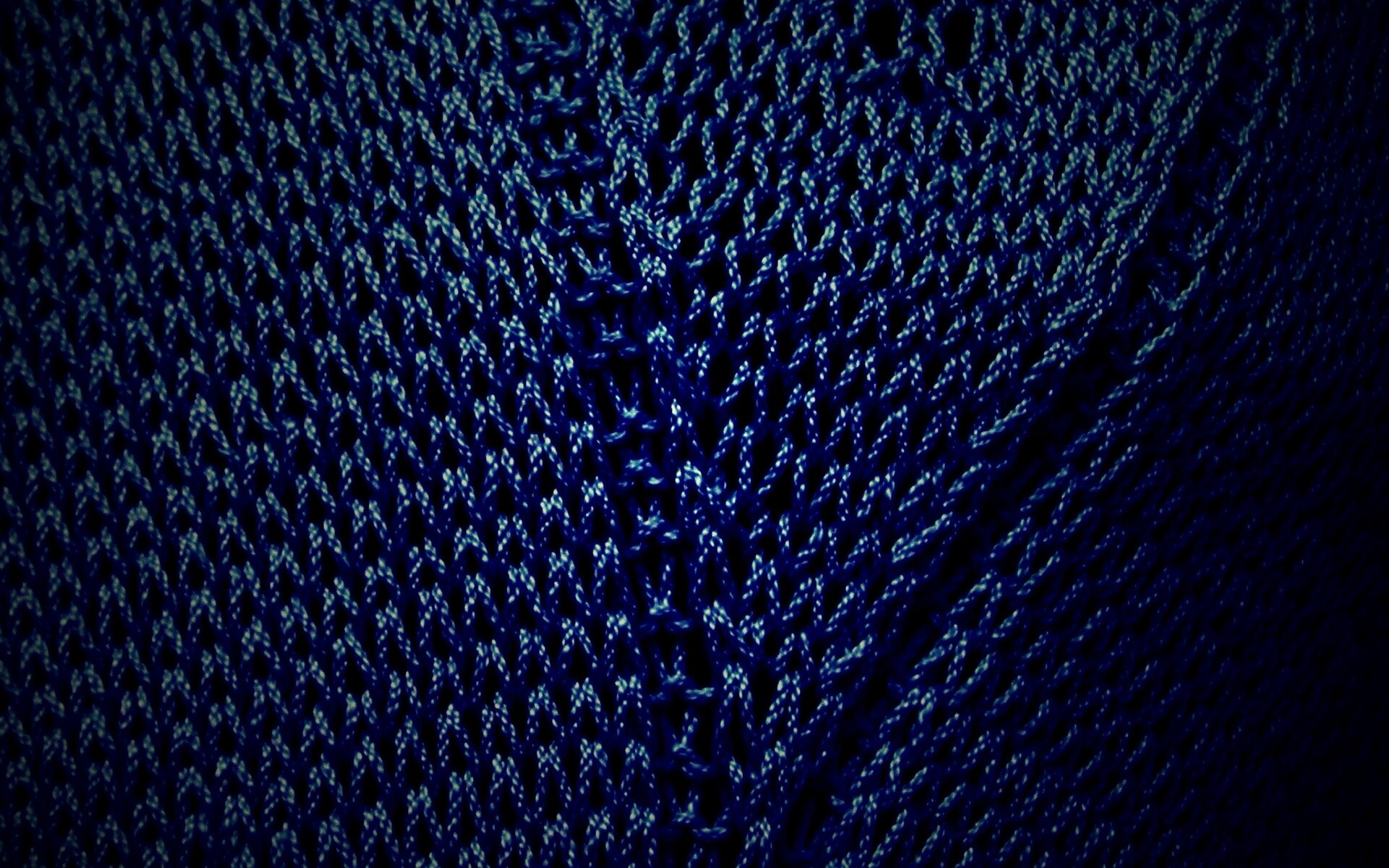 Вязаная ткань обои