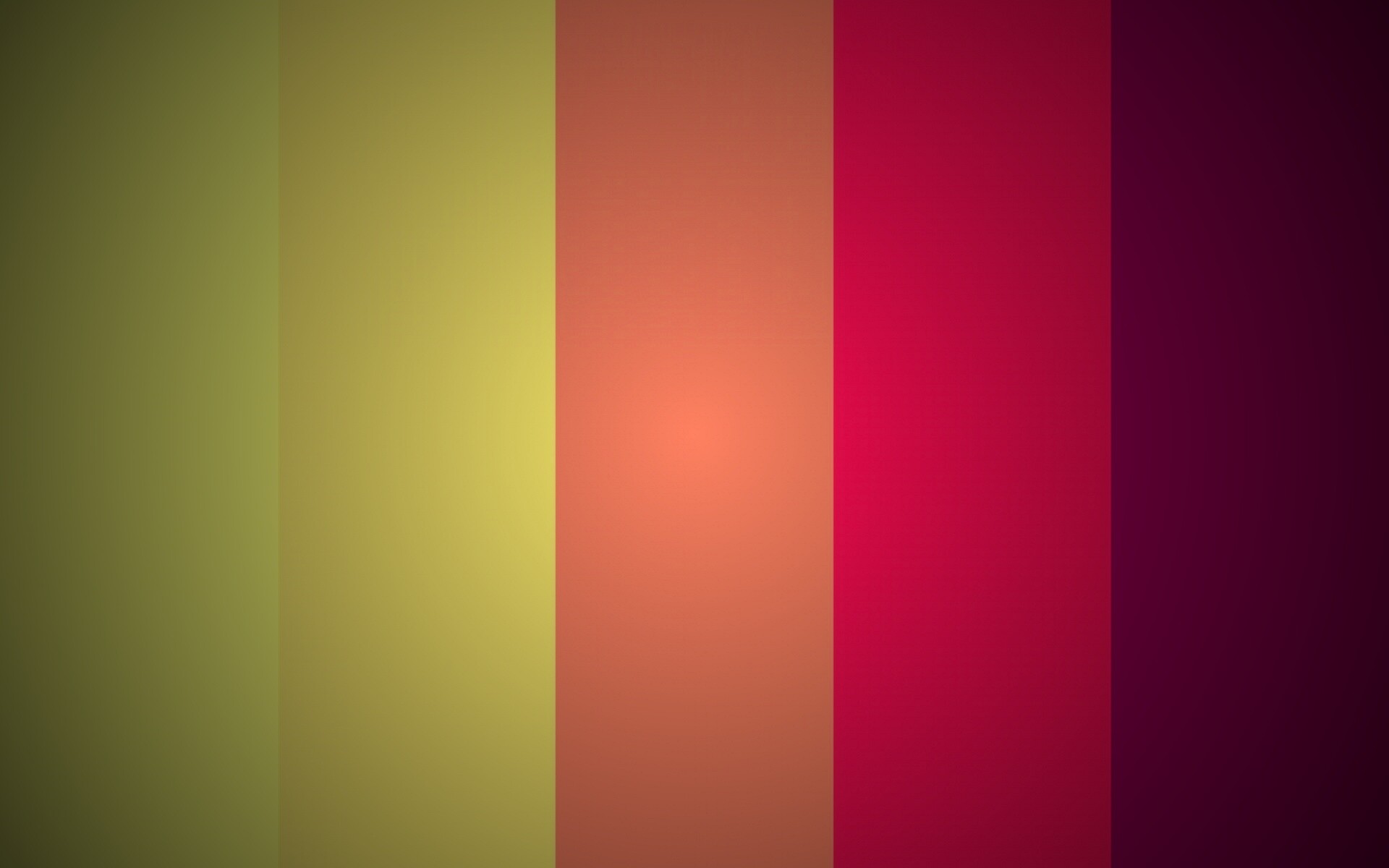 Нежные тона обои