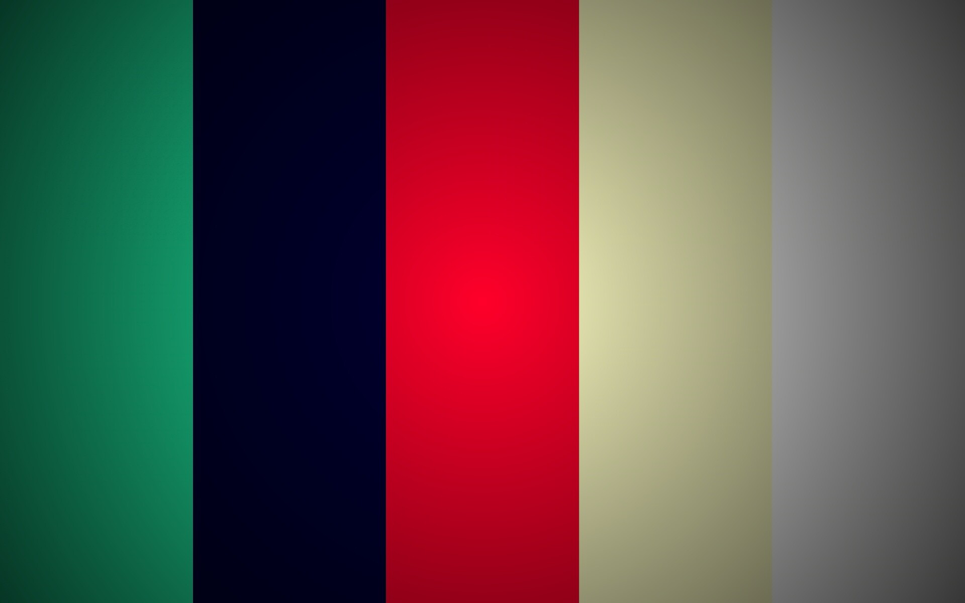 Красочная палитра обои