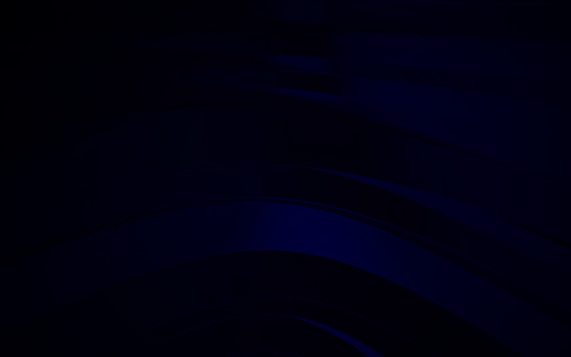 Темный колодец из лент обои