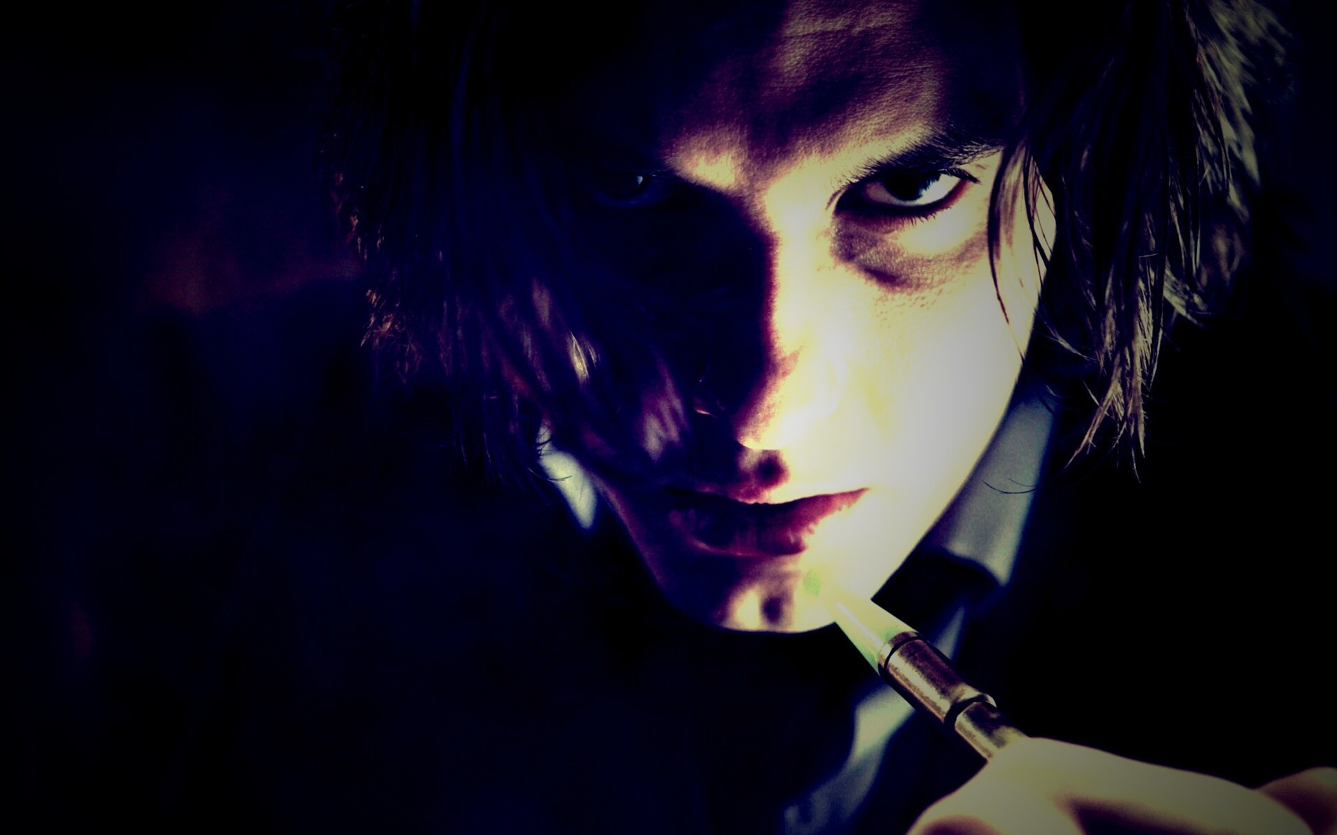 Портрет Дориана Грея обои