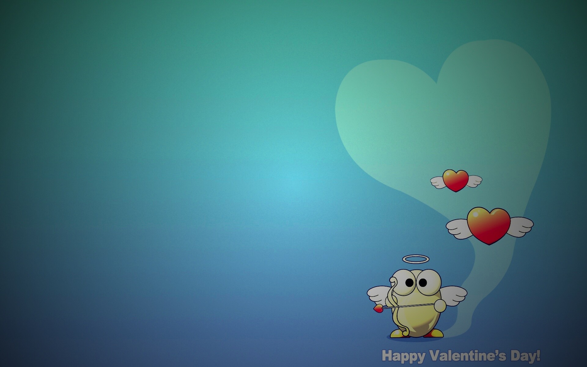 День Св. Валентина обои