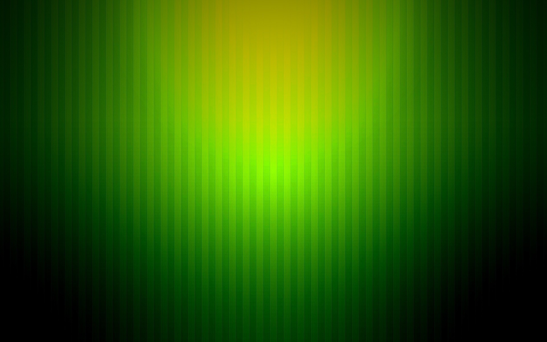Зеленые полосы обои