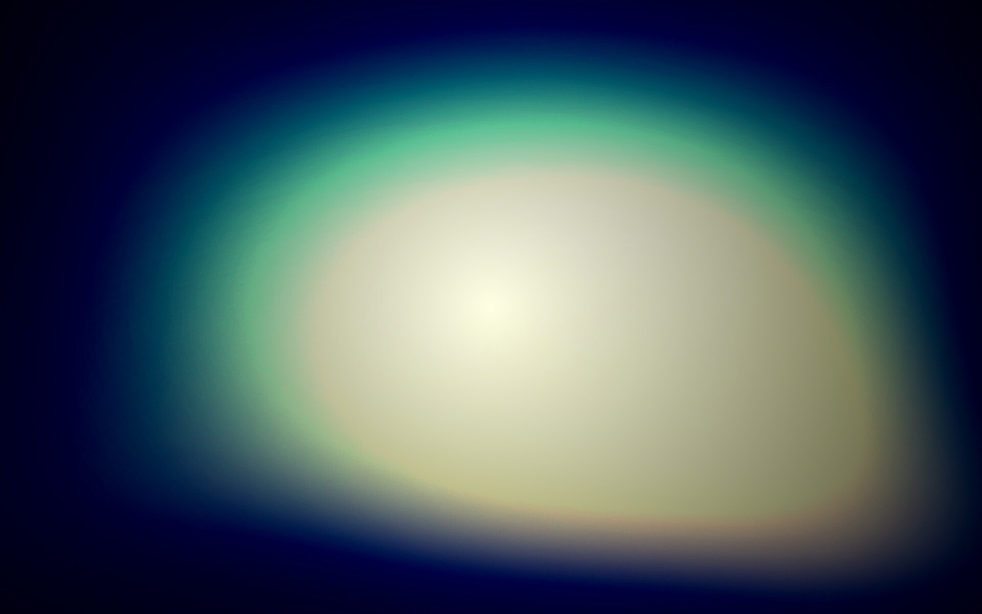 Спокойный синеватый фон обои