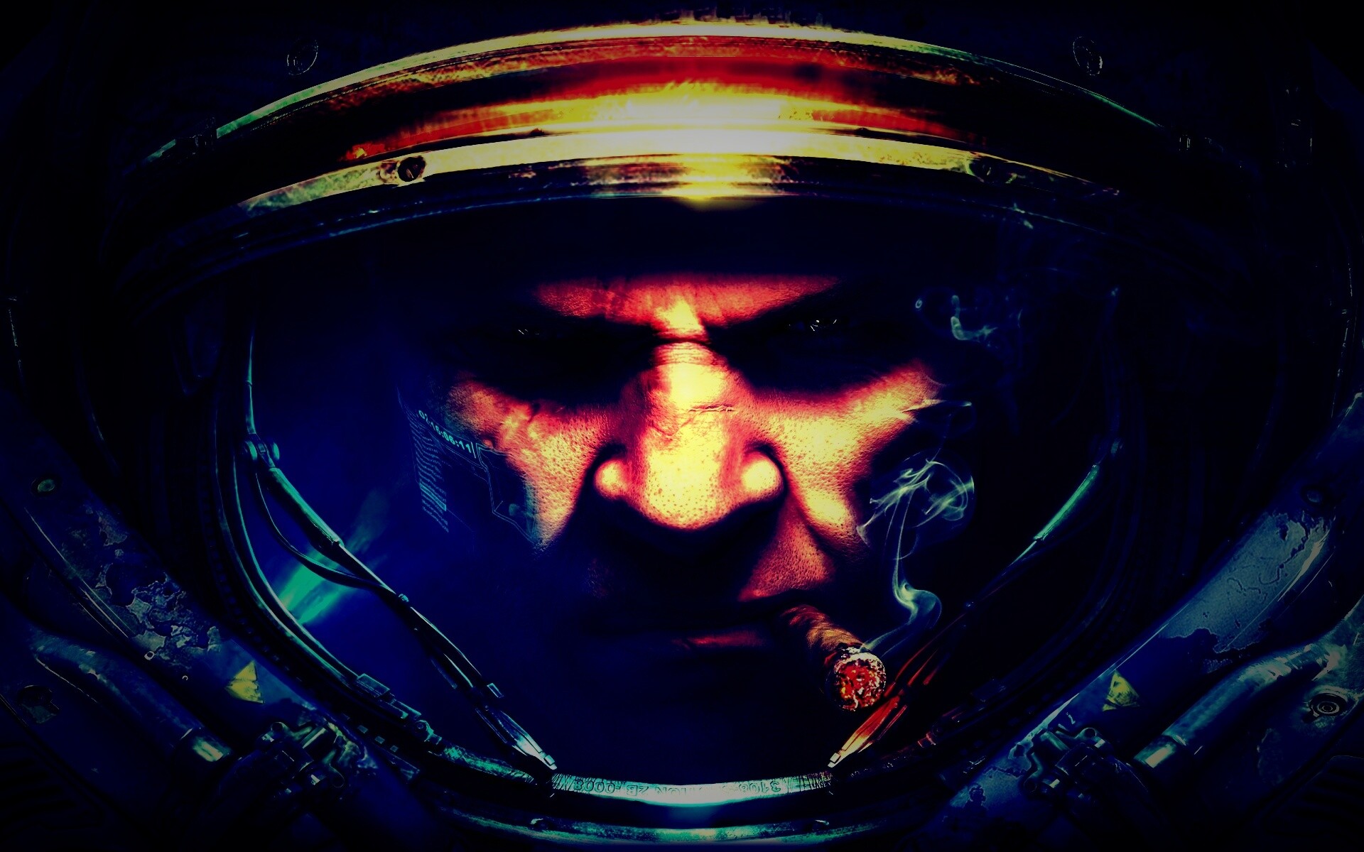 Тайкус Финдли обои