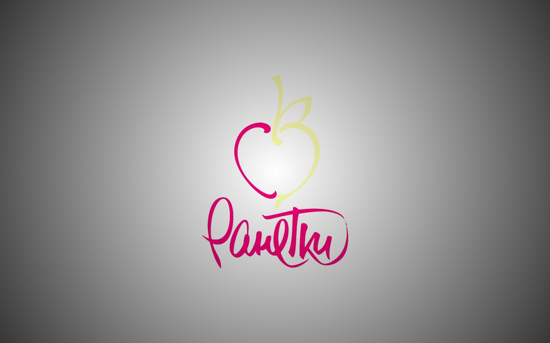 Логотип Ранеток обои