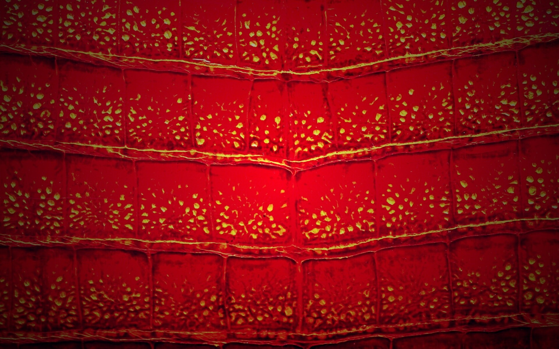 Текстура крокодильей кожи обои