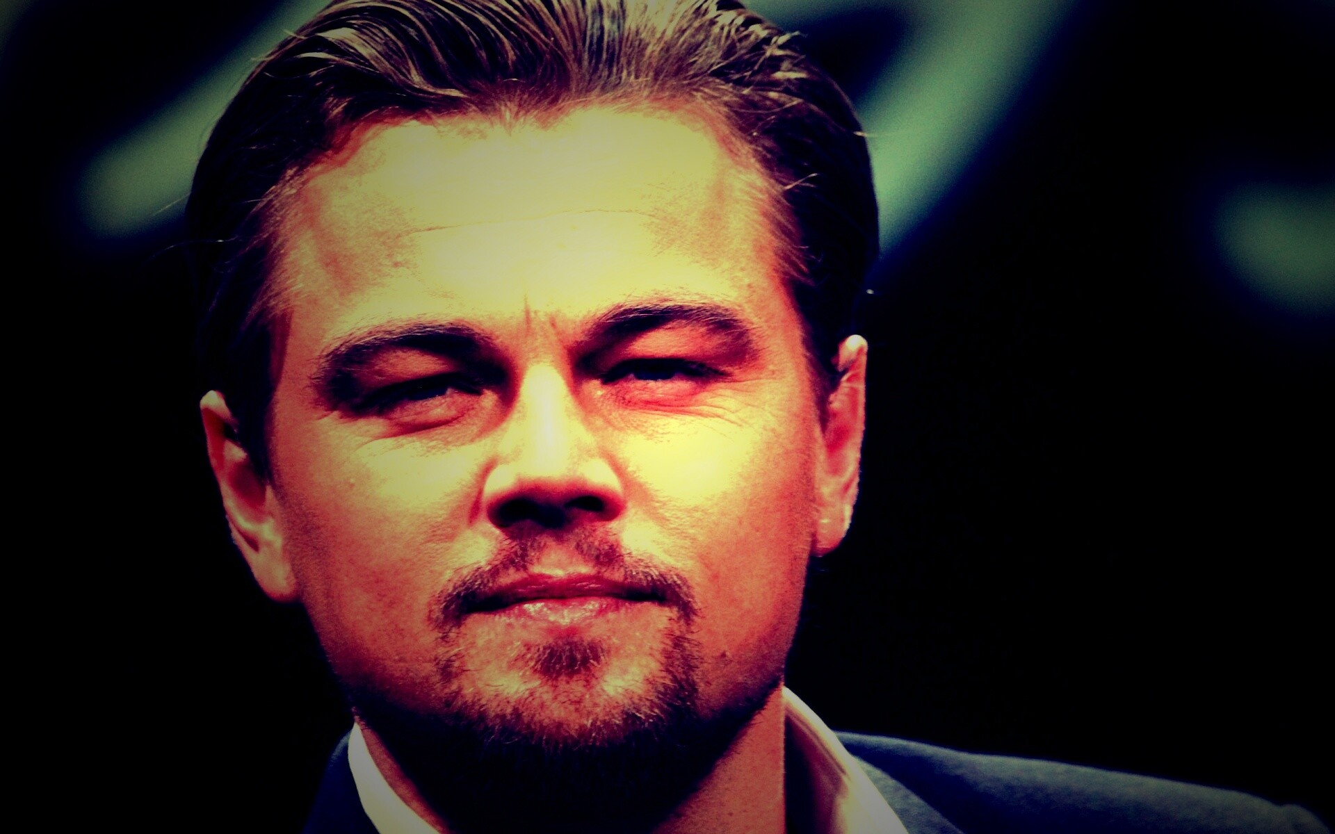 Леонардо Дикаприо обои