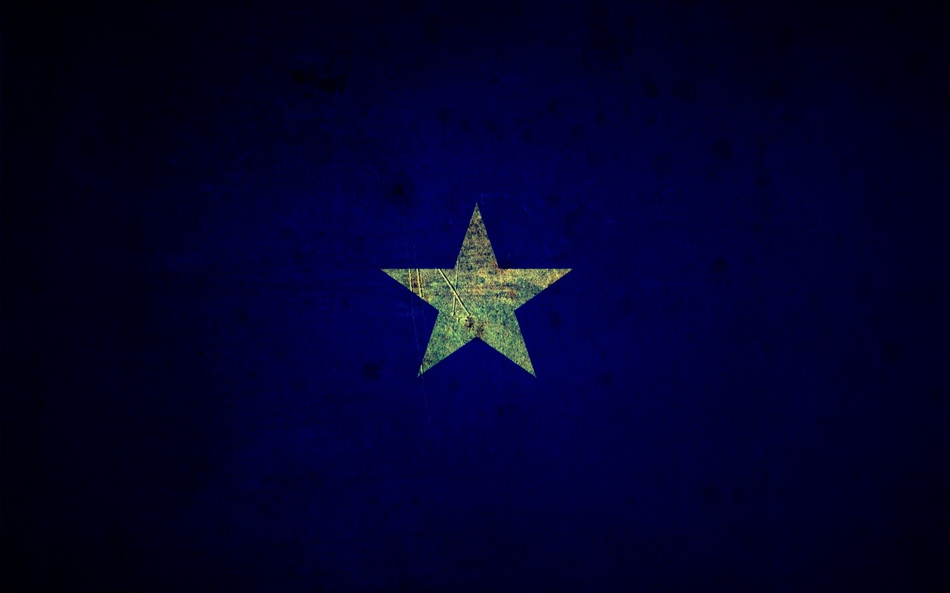 Звезда обои