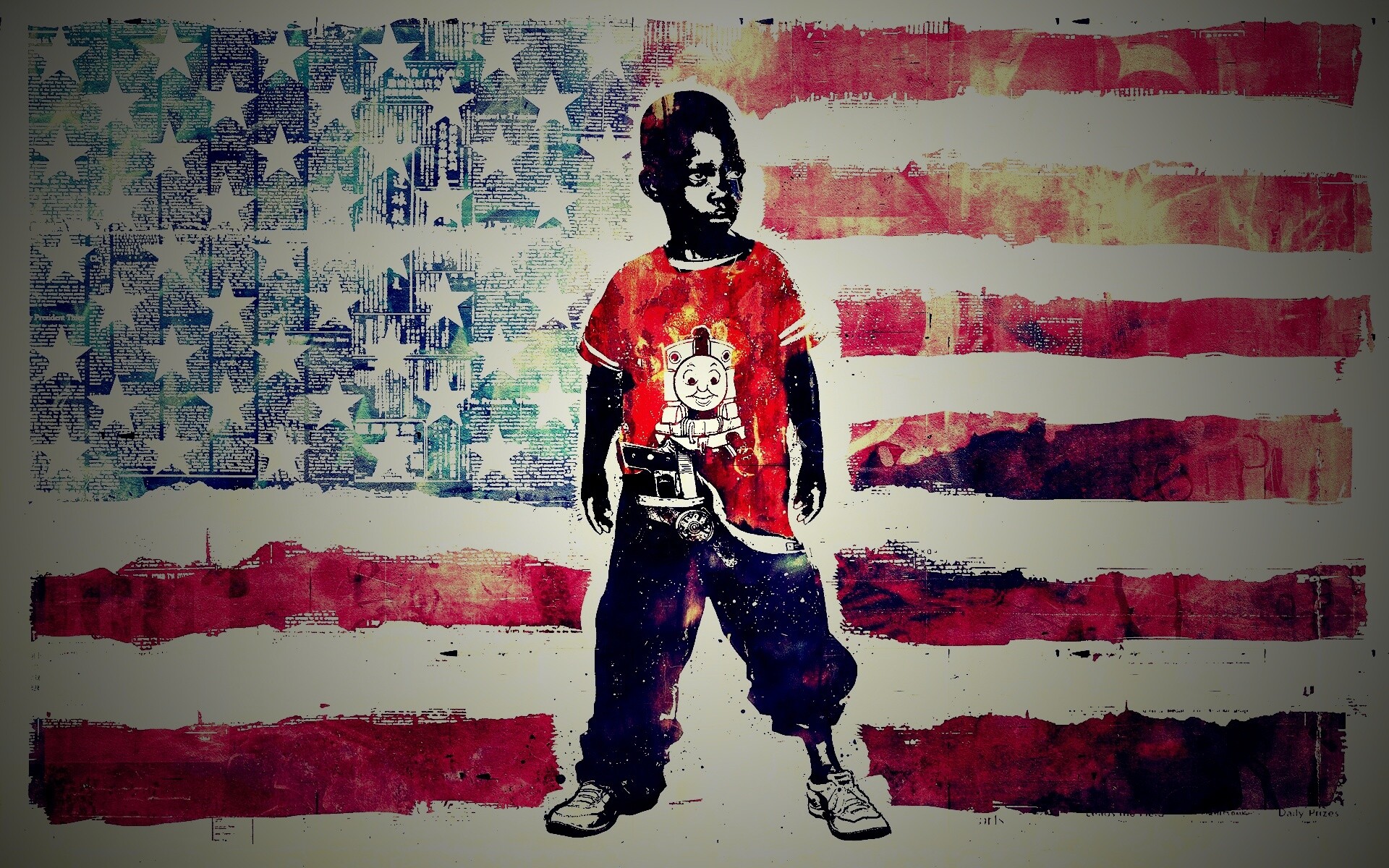 Время задуматься обои