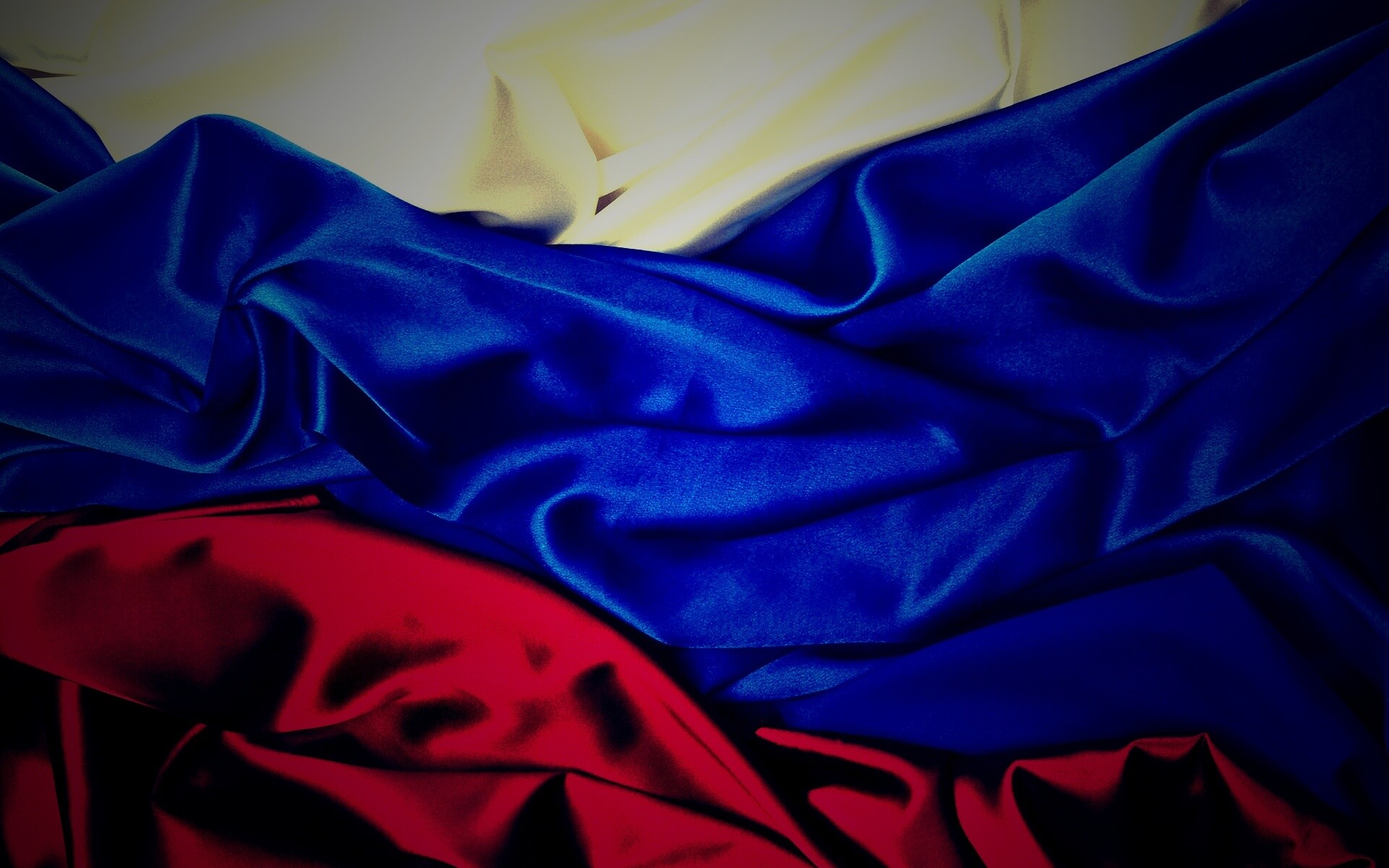 Флаг России обои