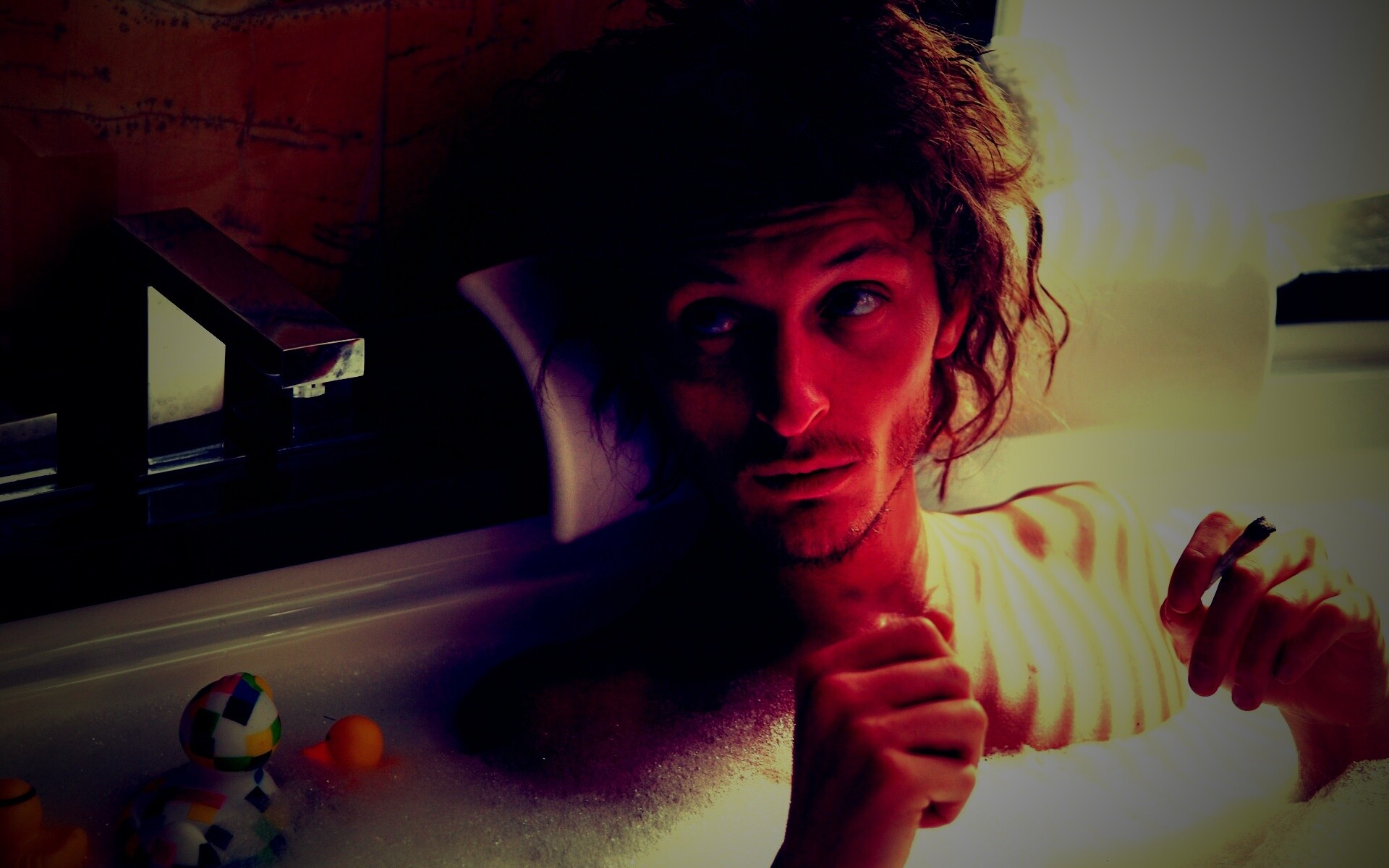 Павел Воля обои