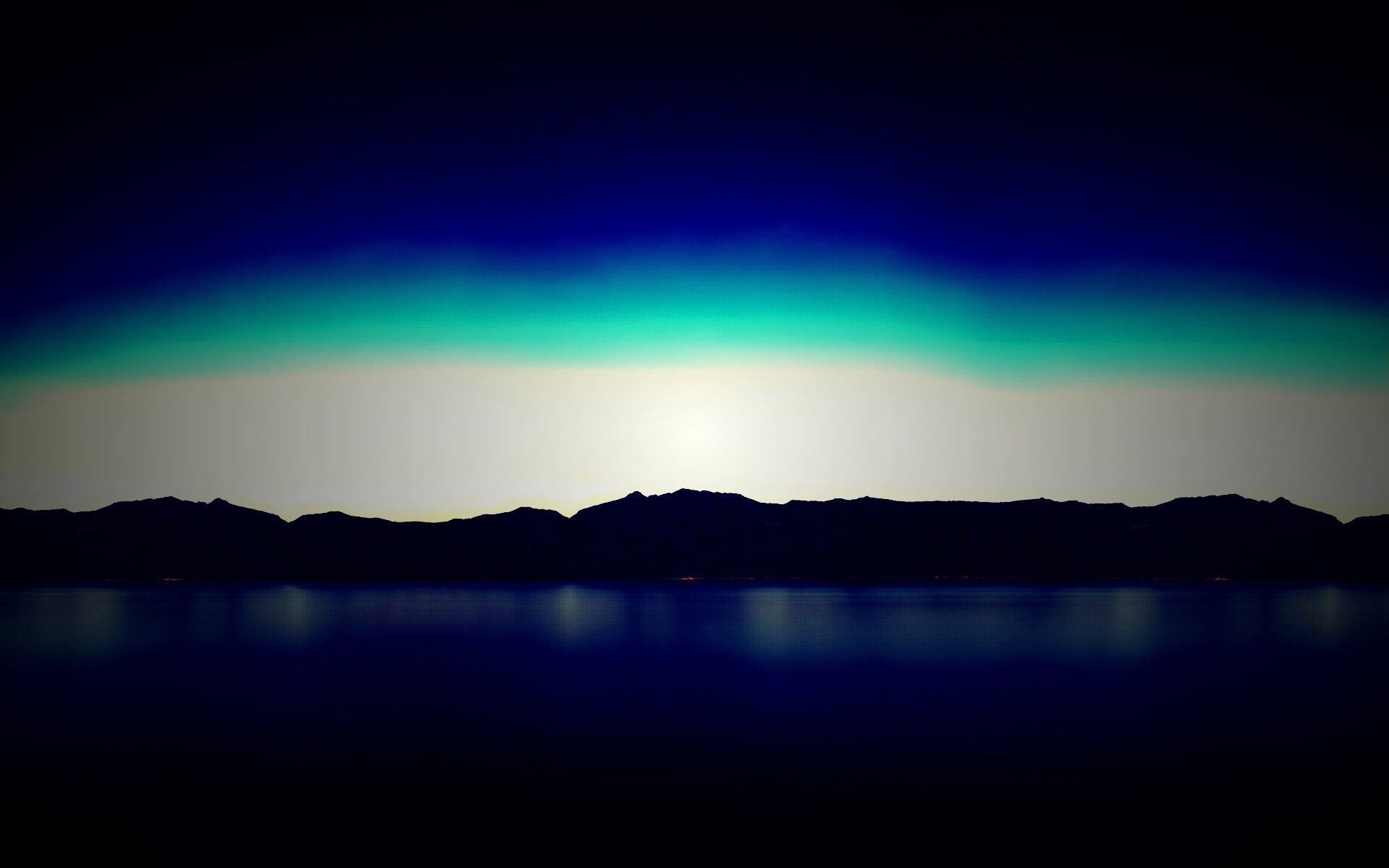 Стандарные обои iPad обои