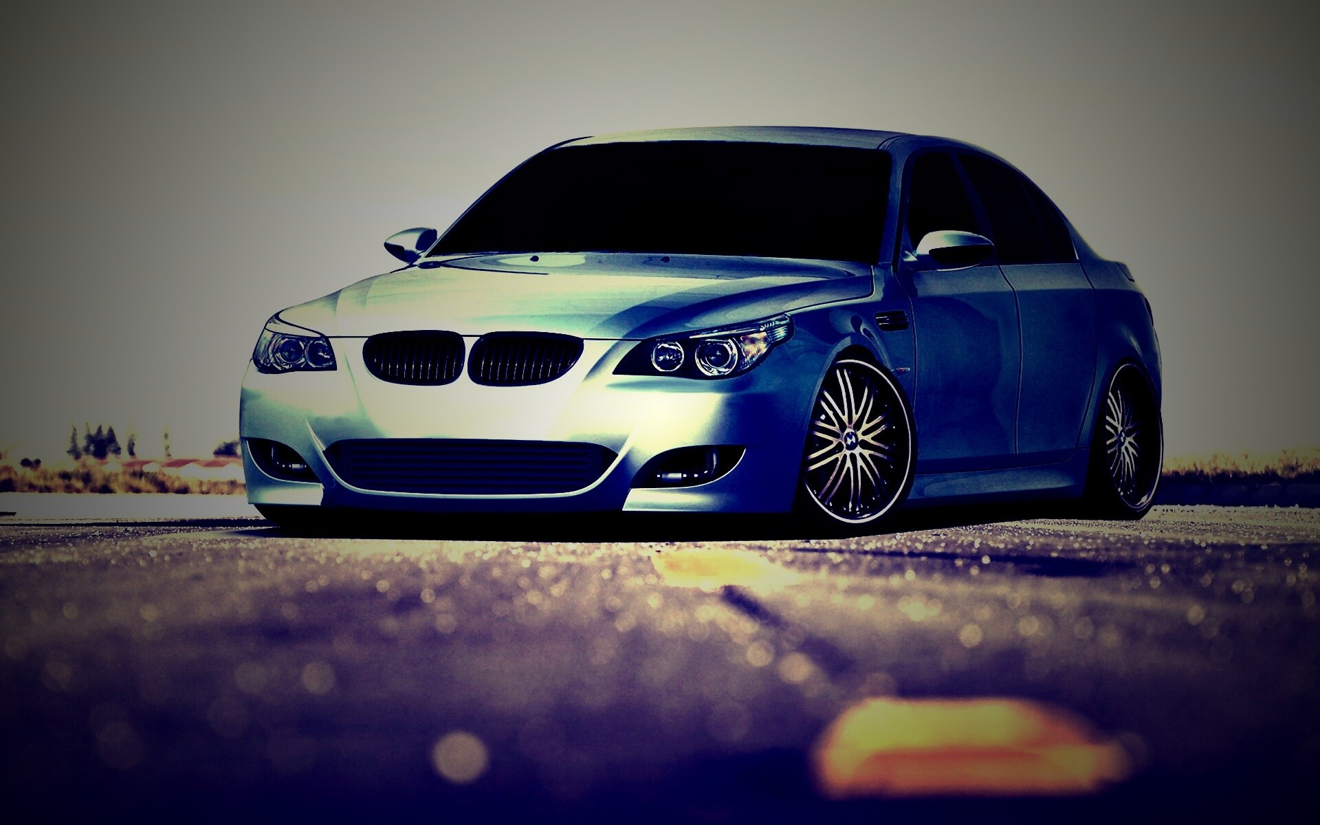 Мерседес обои