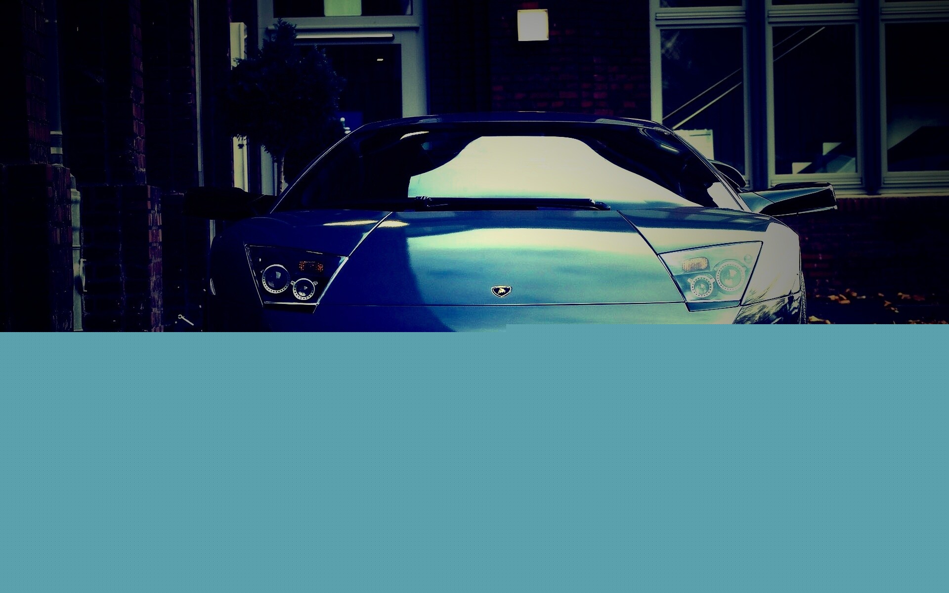 Ламборджини обои