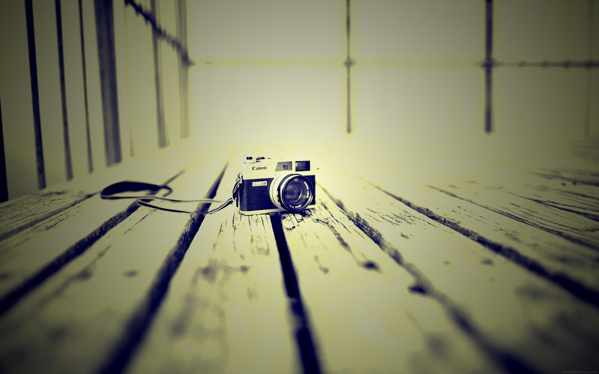 Фотография фотоаппарата обои