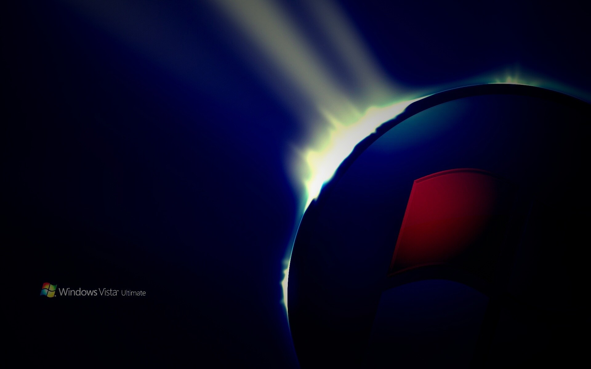 Windows Vista Ultimate обои