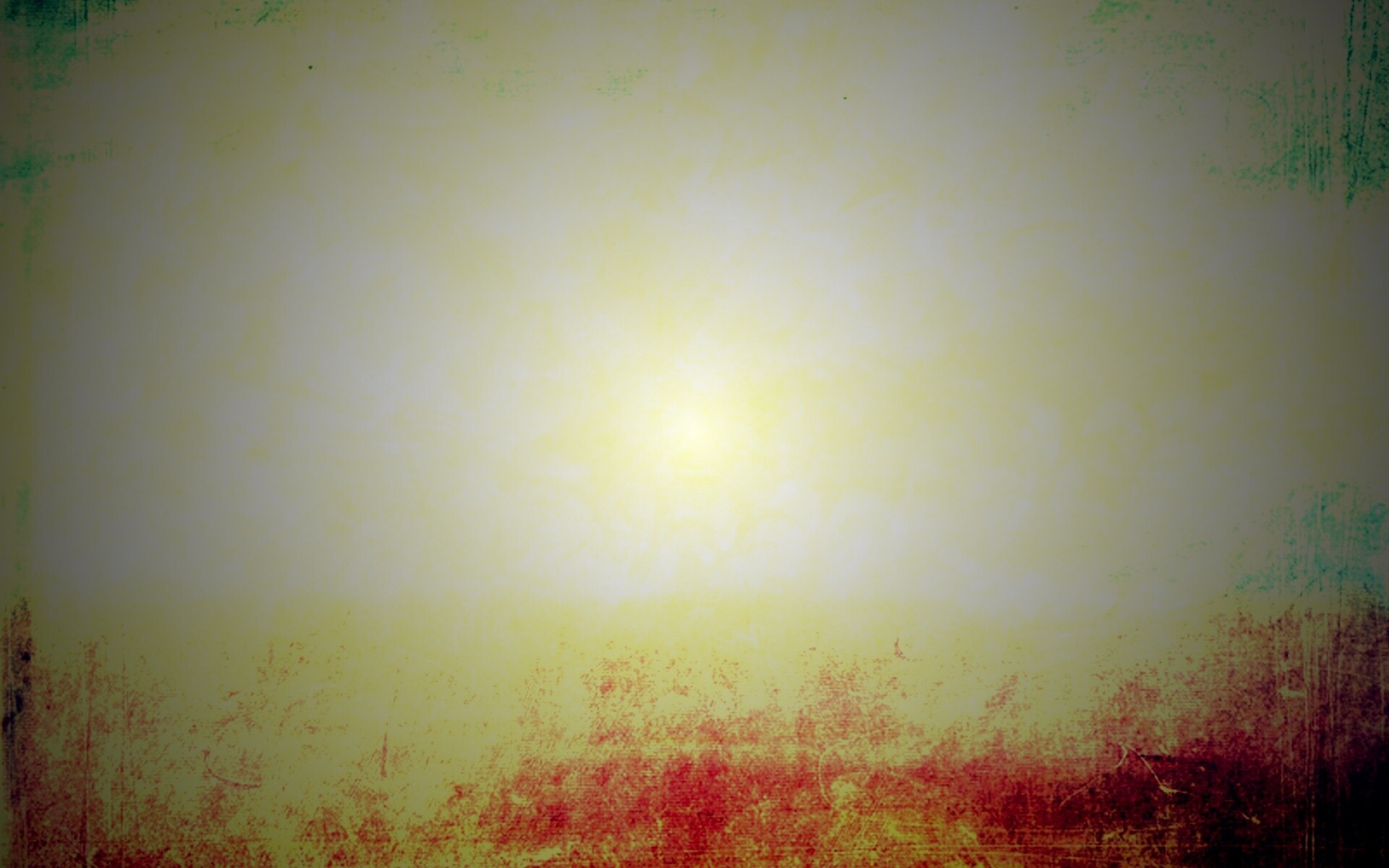 Раскрашенный холст обои