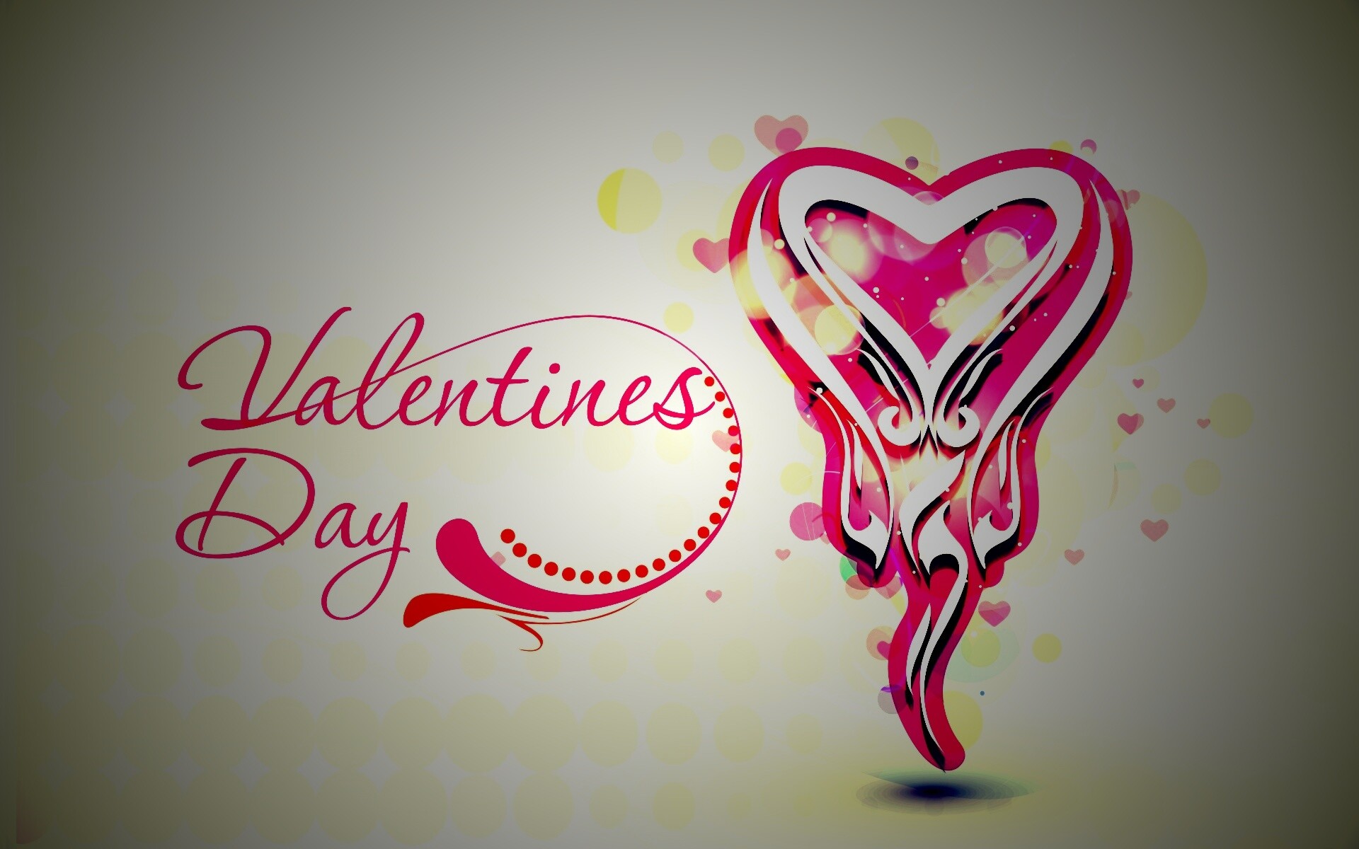 День святого Валентина обои