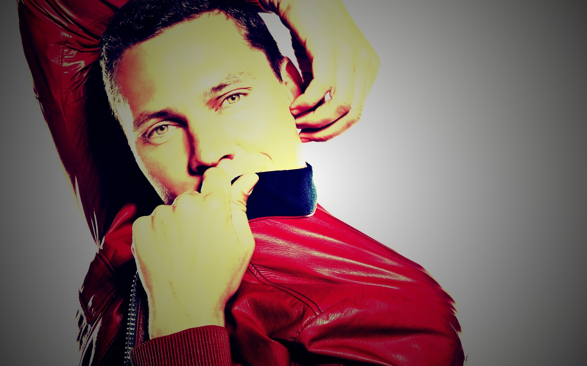 Тиесто обои