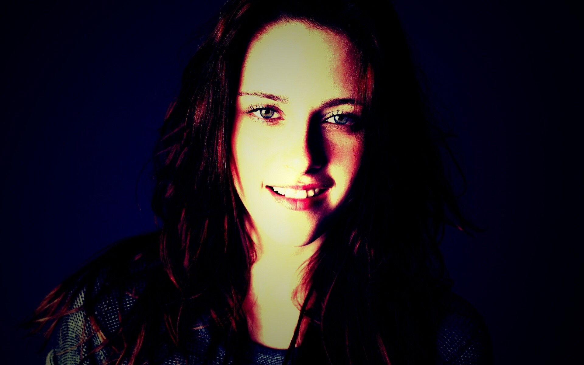 Кристен Стюарт обои