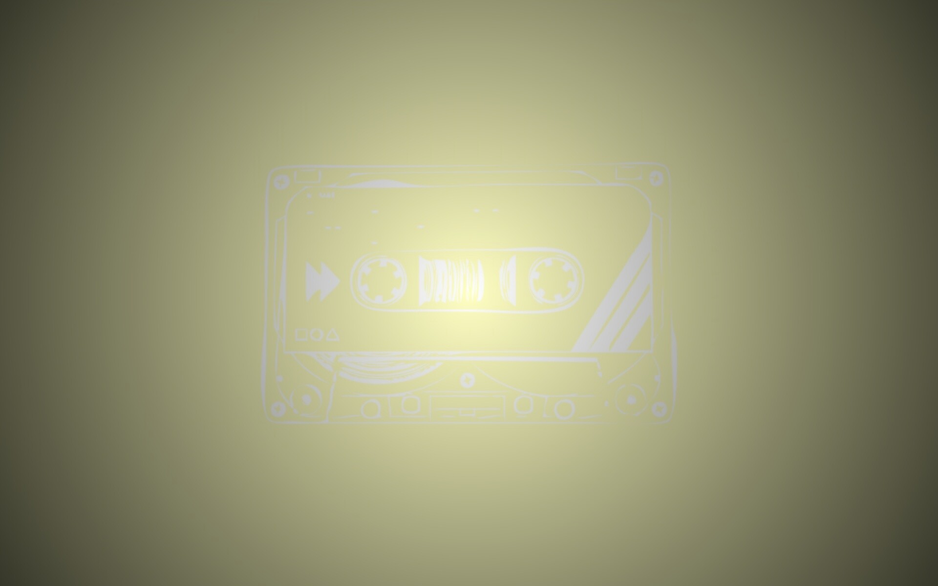 Пленочная кассета обои