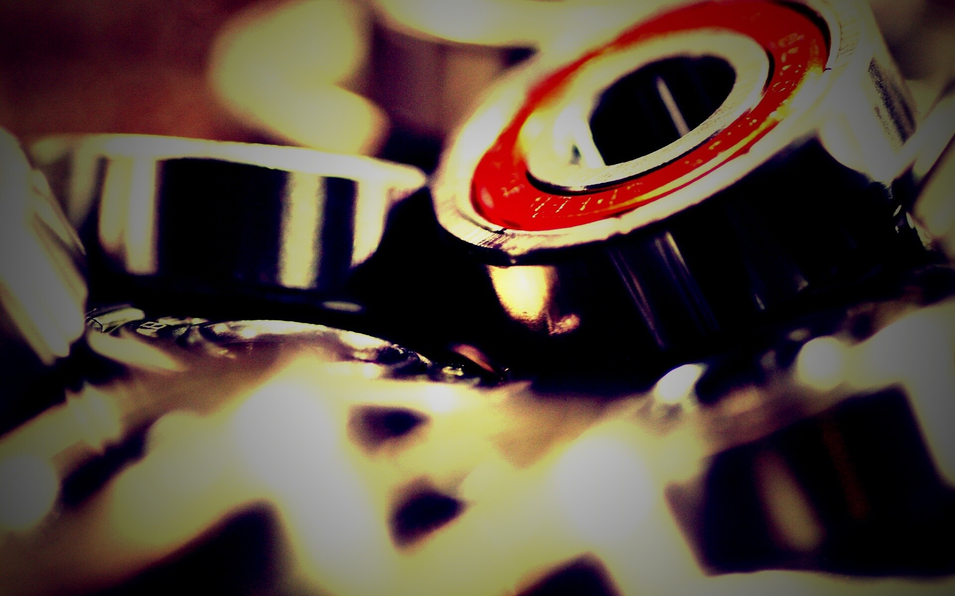 Подшипники от скейтборда обои