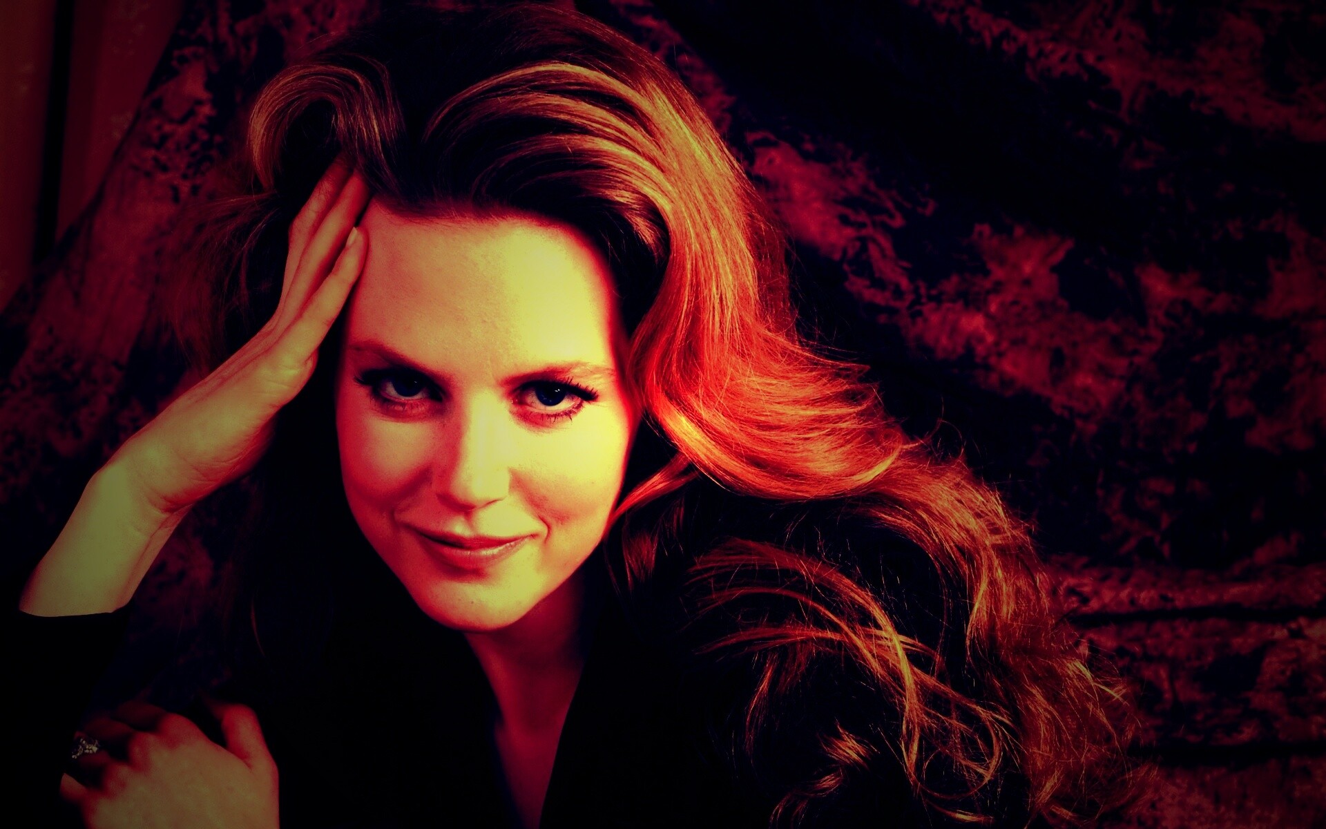 Николь Кидман обои