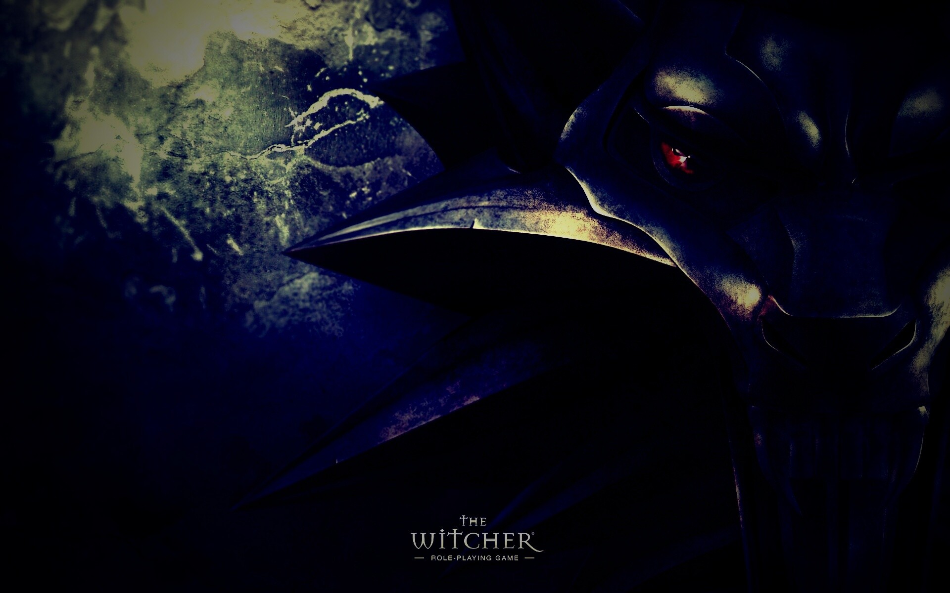 К игре Wither обои