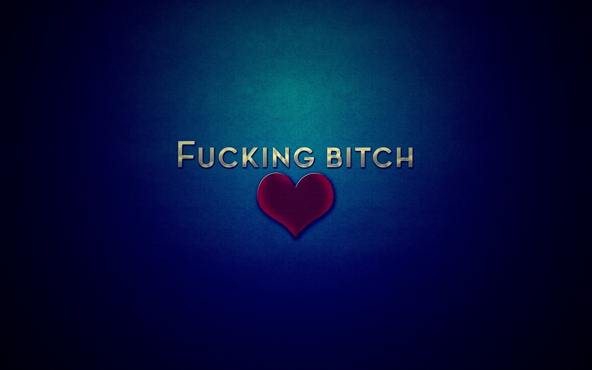 Чёртова стерва обои