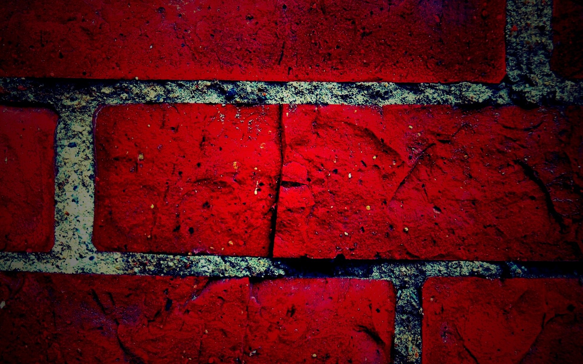 Кирпичная кладка обои