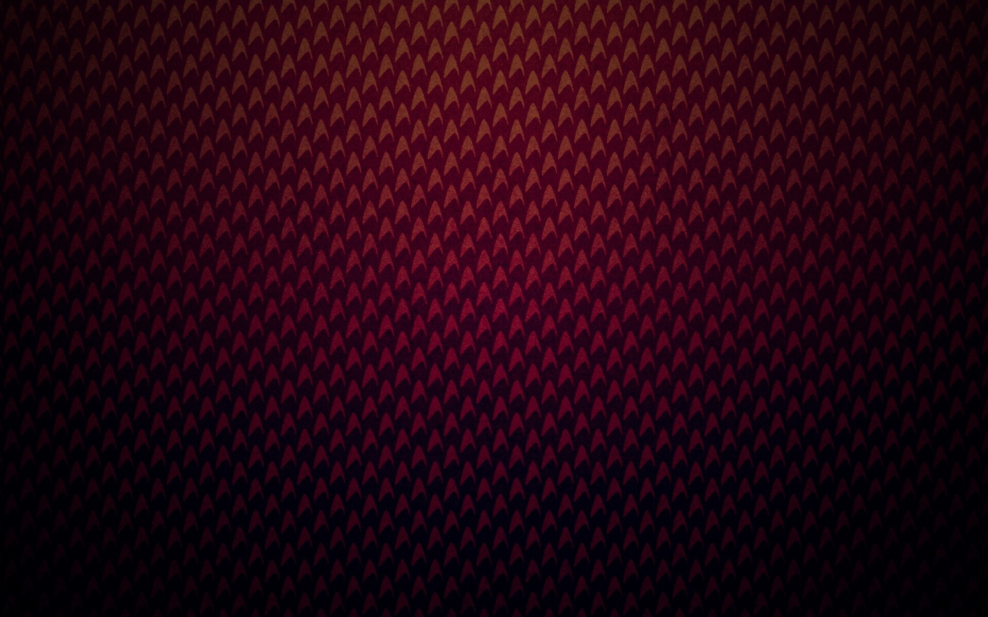 Треугольные узоры обои